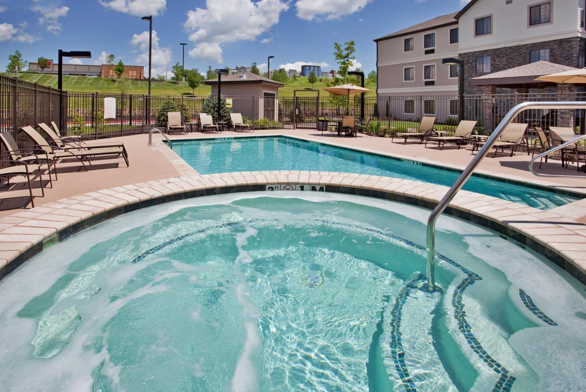 Staybridge Suites - Kansas City-Independence by IHG gallery photo in Independence, MO — image 67
