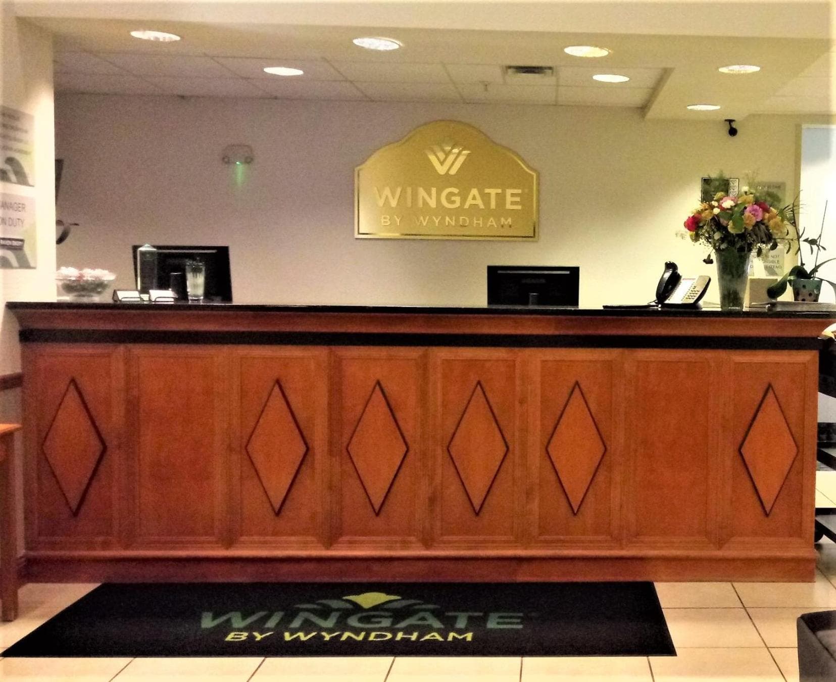 Wingate by Wyndham Bentonville gallery photo in Bentonville, AR — image 23