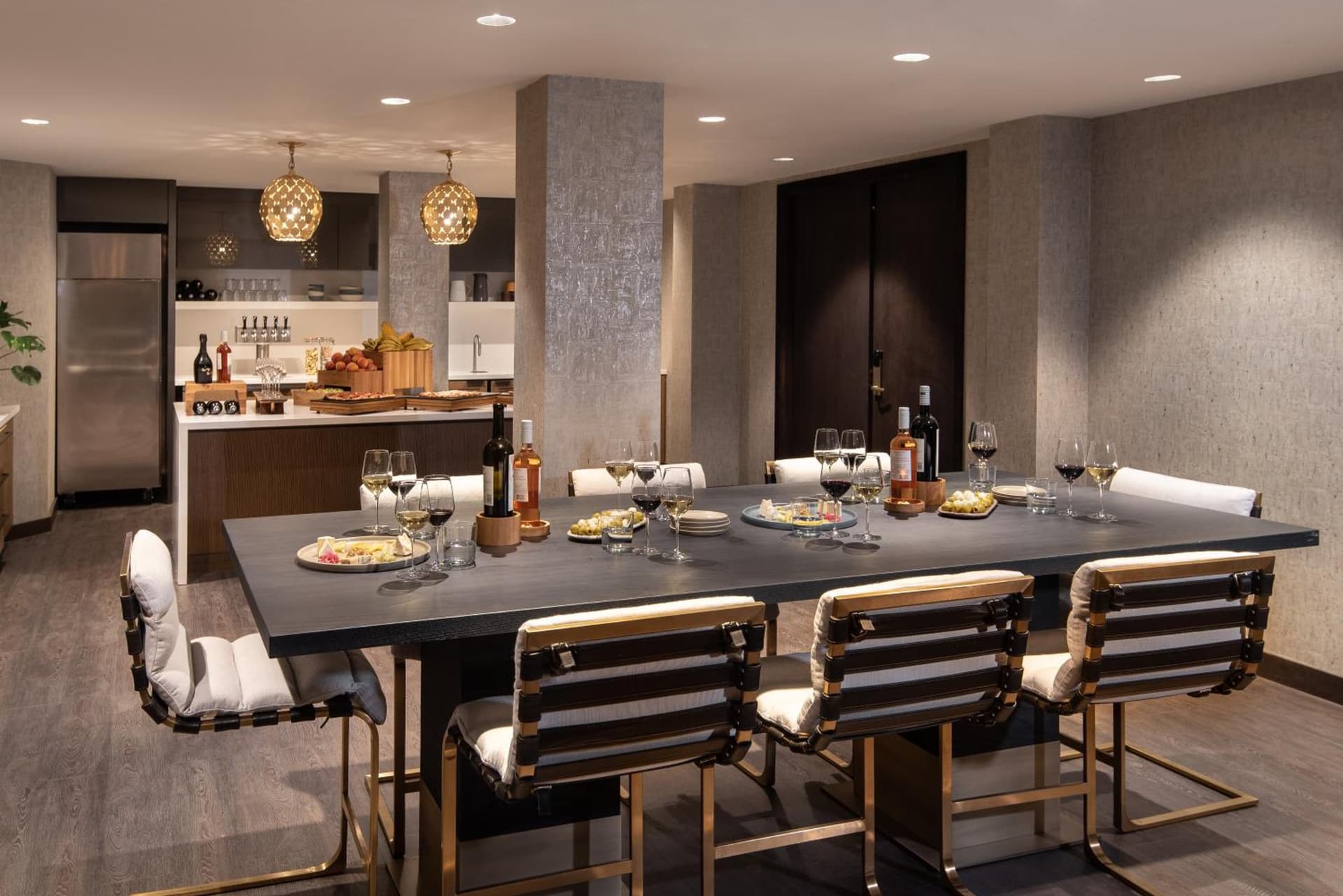 Vignette Collection Yours Truly DC by IHG gallery photo in Washington, DC — image 67