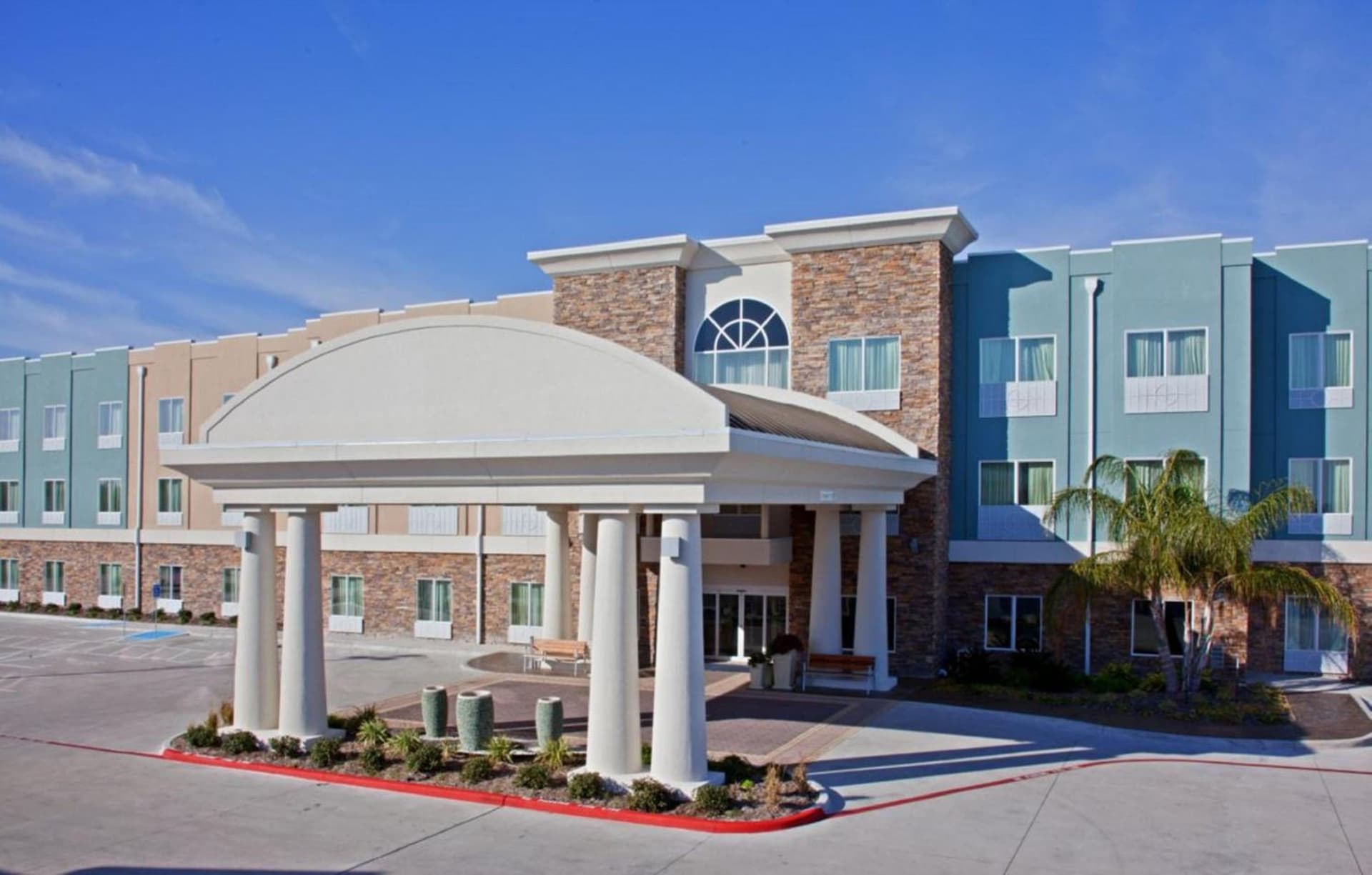 Holiday Inn Express & Suites Rockport - Bay View by IHG gallery photo in Rockport, TX — image 45