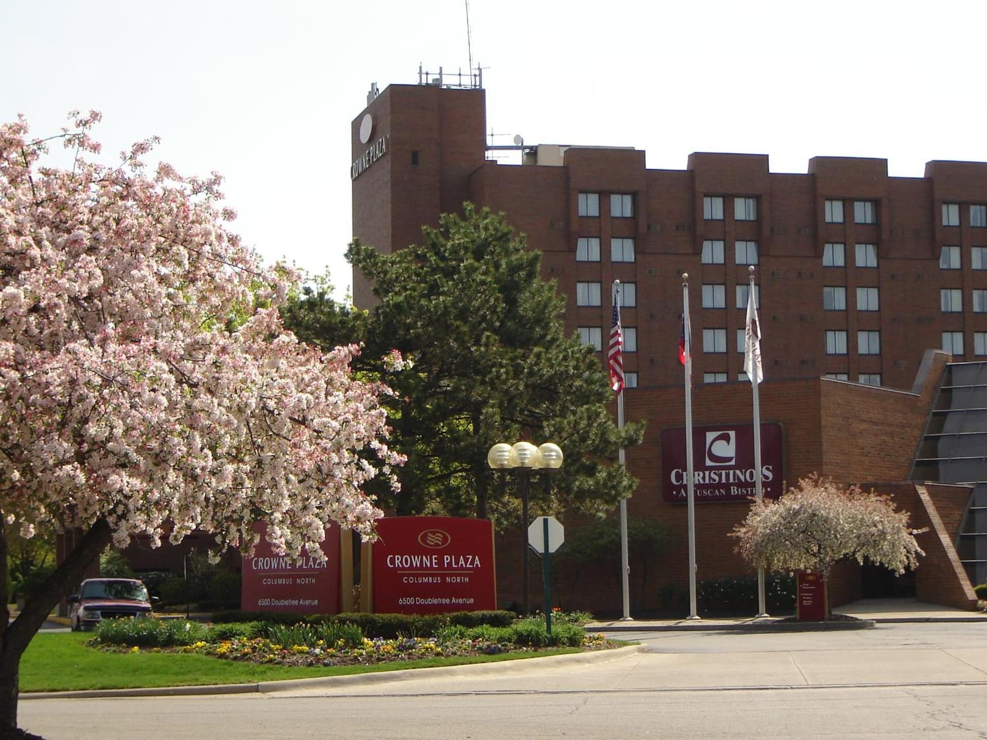 Crowne Plaza Columbus North - Worthington by IHG gallery photo in Columbus, OH — image 29