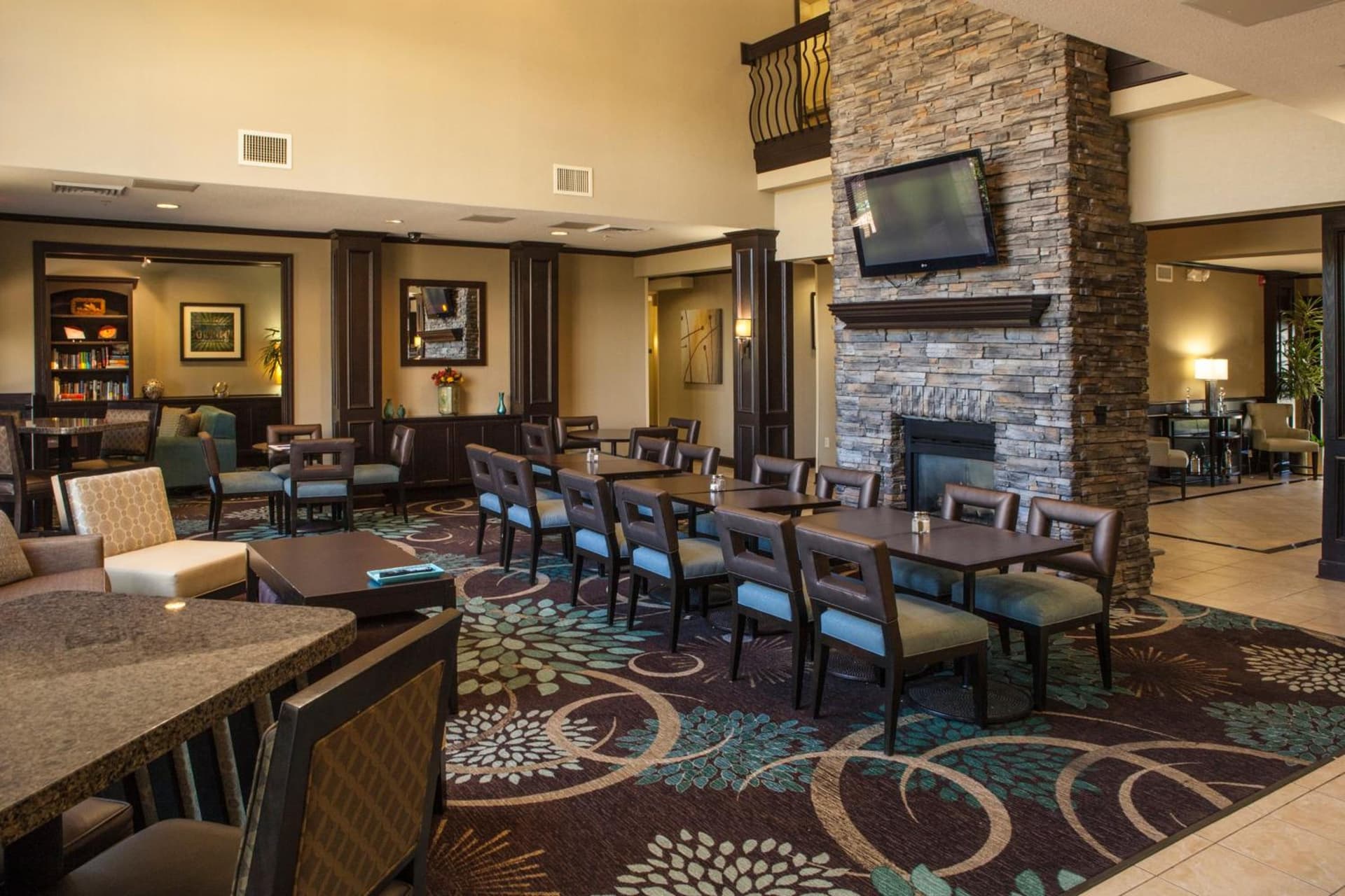 Staybridge Suites - Kansas City-Independence by IHG gallery photo in Independence, MO — image 59