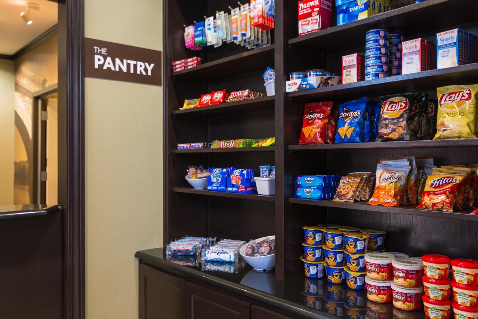 Staybridge Suites - Kansas City-Independence by IHG gallery photo in Independence, MO — image 65