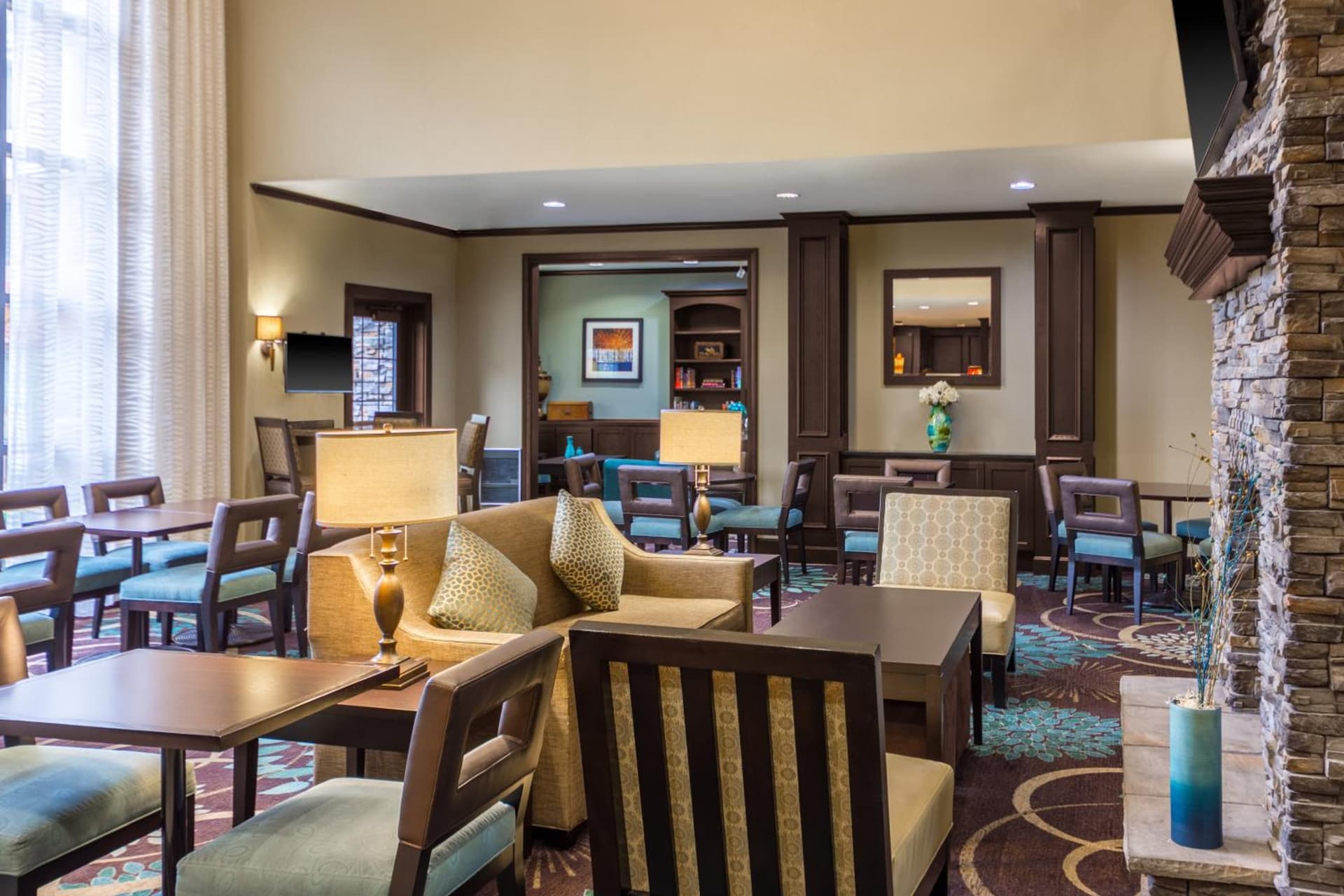 Staybridge Suites - Kansas City-Independence by IHG gallery photo in Independence, MO — image 55