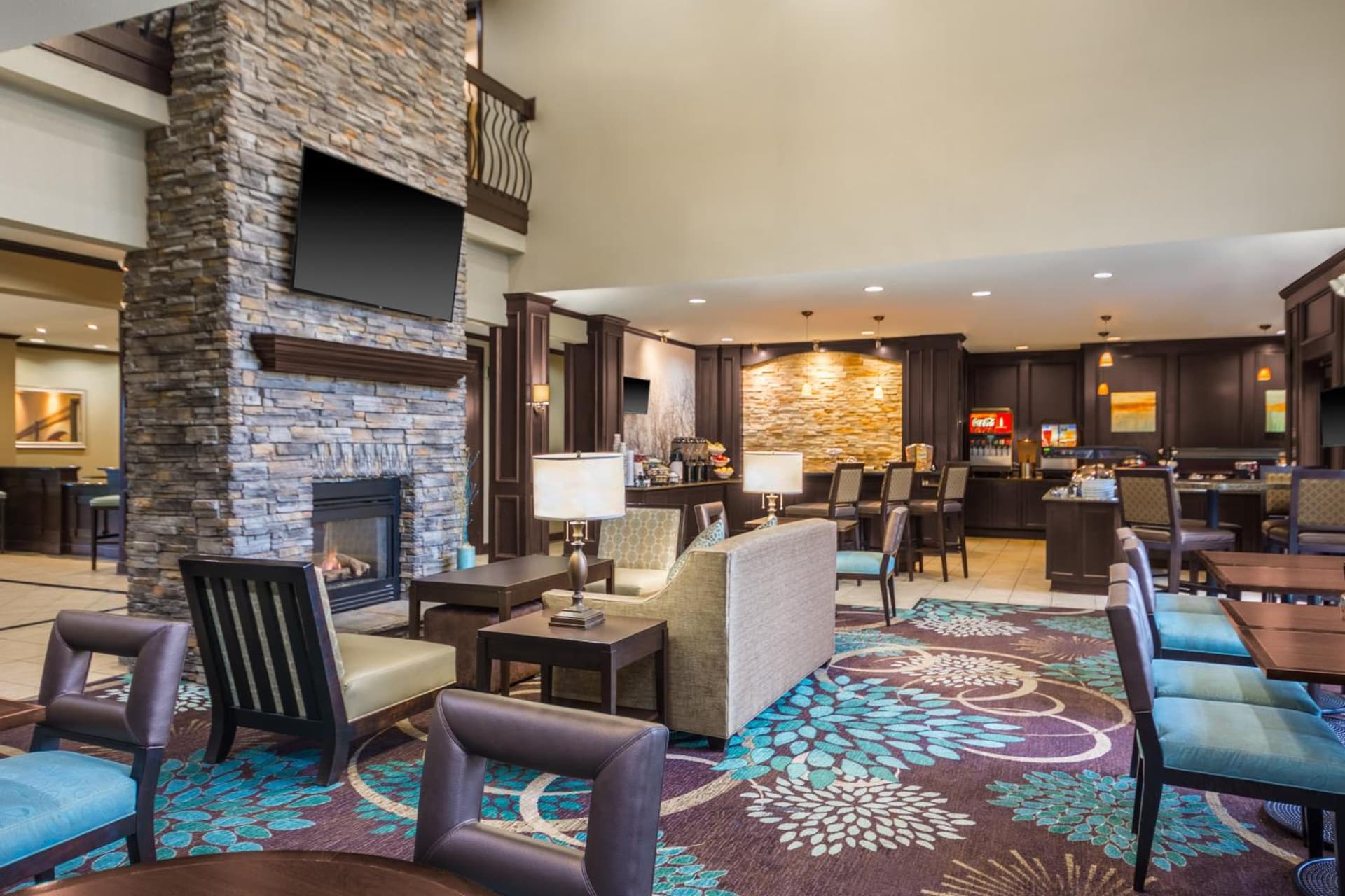 Staybridge Suites - Kansas City-Independence by IHG gallery photo in Independence, MO — image 47