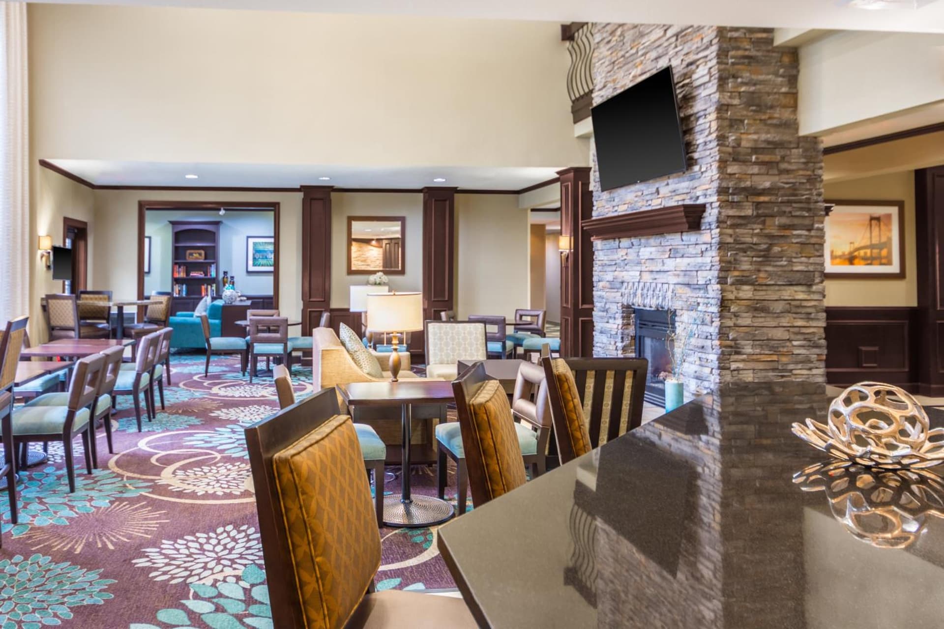Staybridge Suites - Kansas City-Independence by IHG gallery photo in Independence, MO — image 20