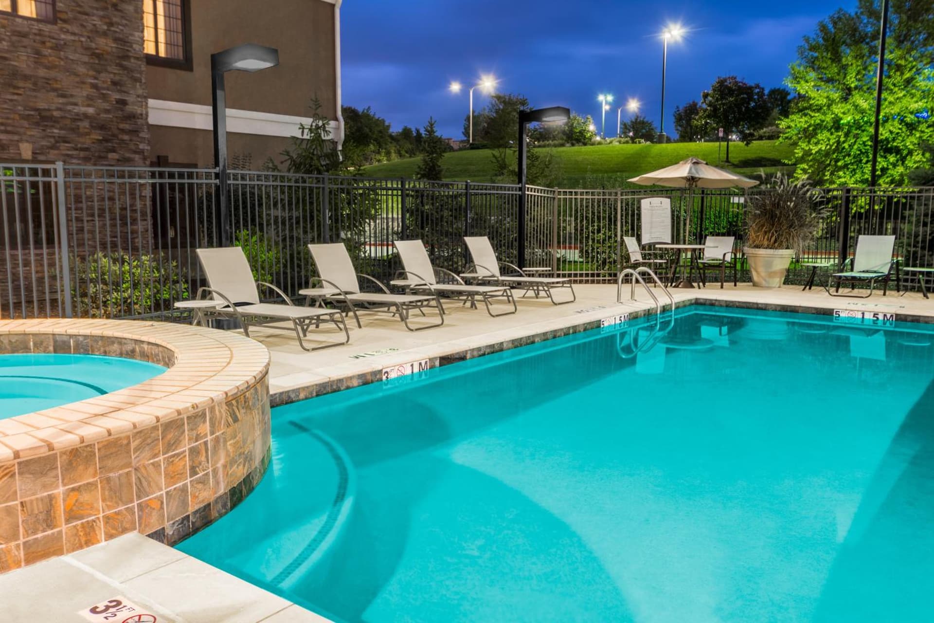 Staybridge Suites - Kansas City-Independence by IHG gallery photo in Independence, MO — image 33