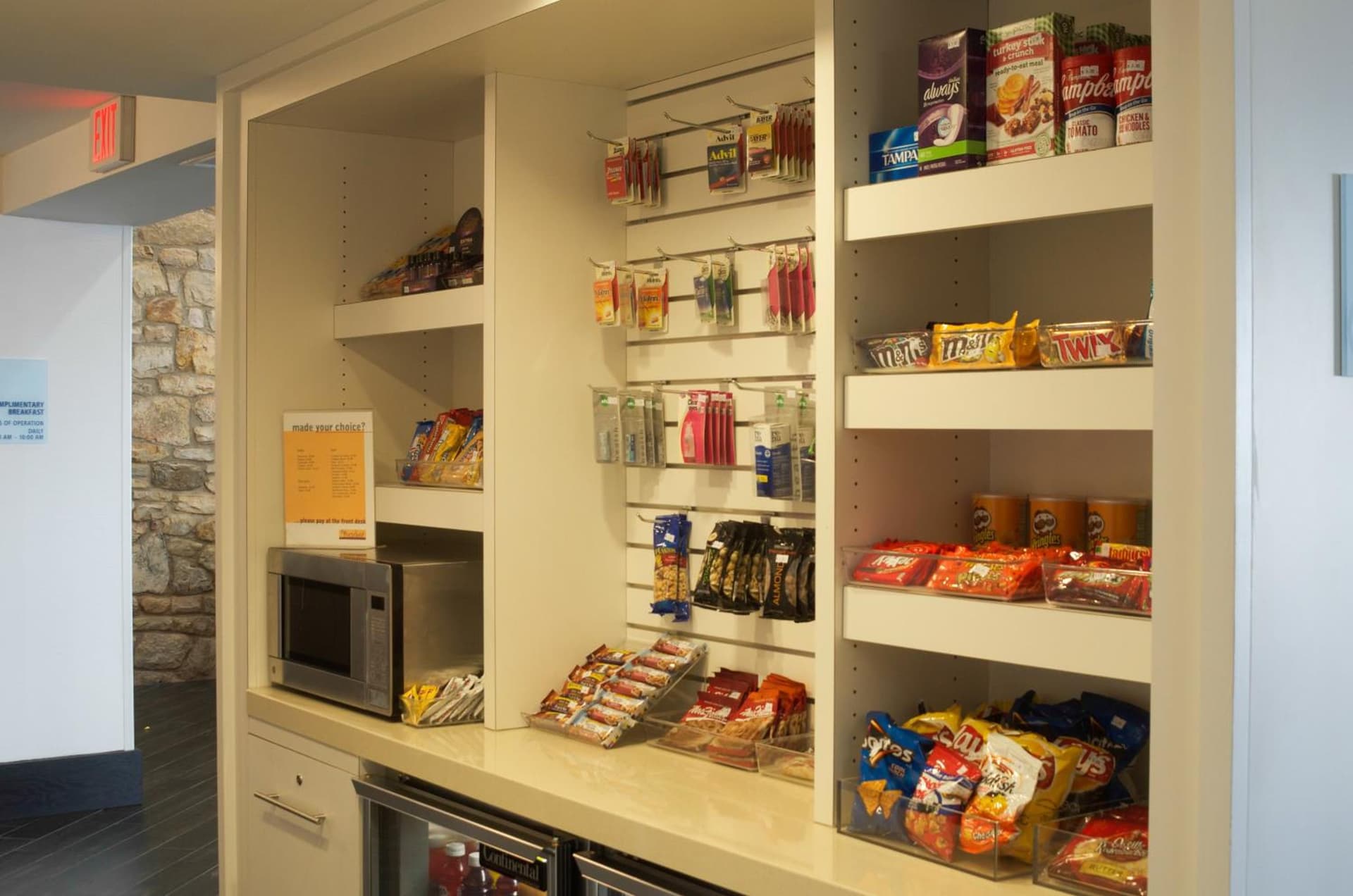 Holiday Inn Express Hickory - Hickory Mart by IHG gallery photo in Hickory, NC — image 36