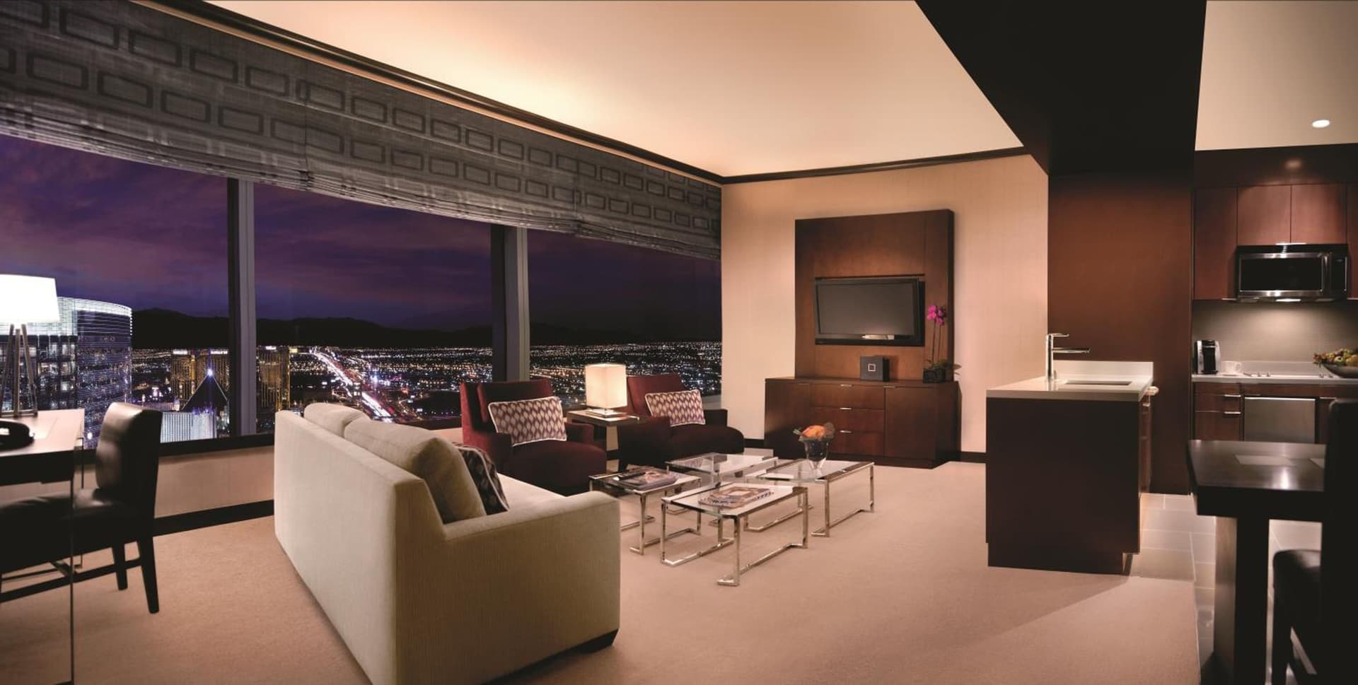 Vdara Hotel & Spa at ARIA Las Vegas gallery photo in Las Vegas, NV — image 13