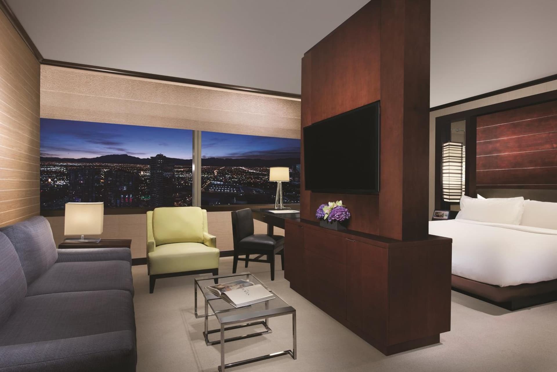 Vdara Hotel & Spa at ARIA Las Vegas gallery photo in Las Vegas, NV — image 54
