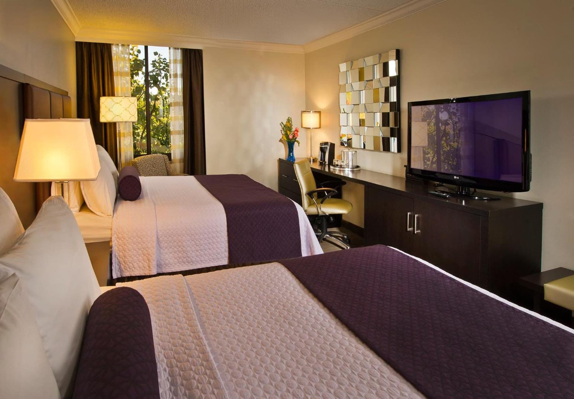 Crowne Plaza Suffern-Mahwah by IHG gallery photo in Suffern, NY — image 10