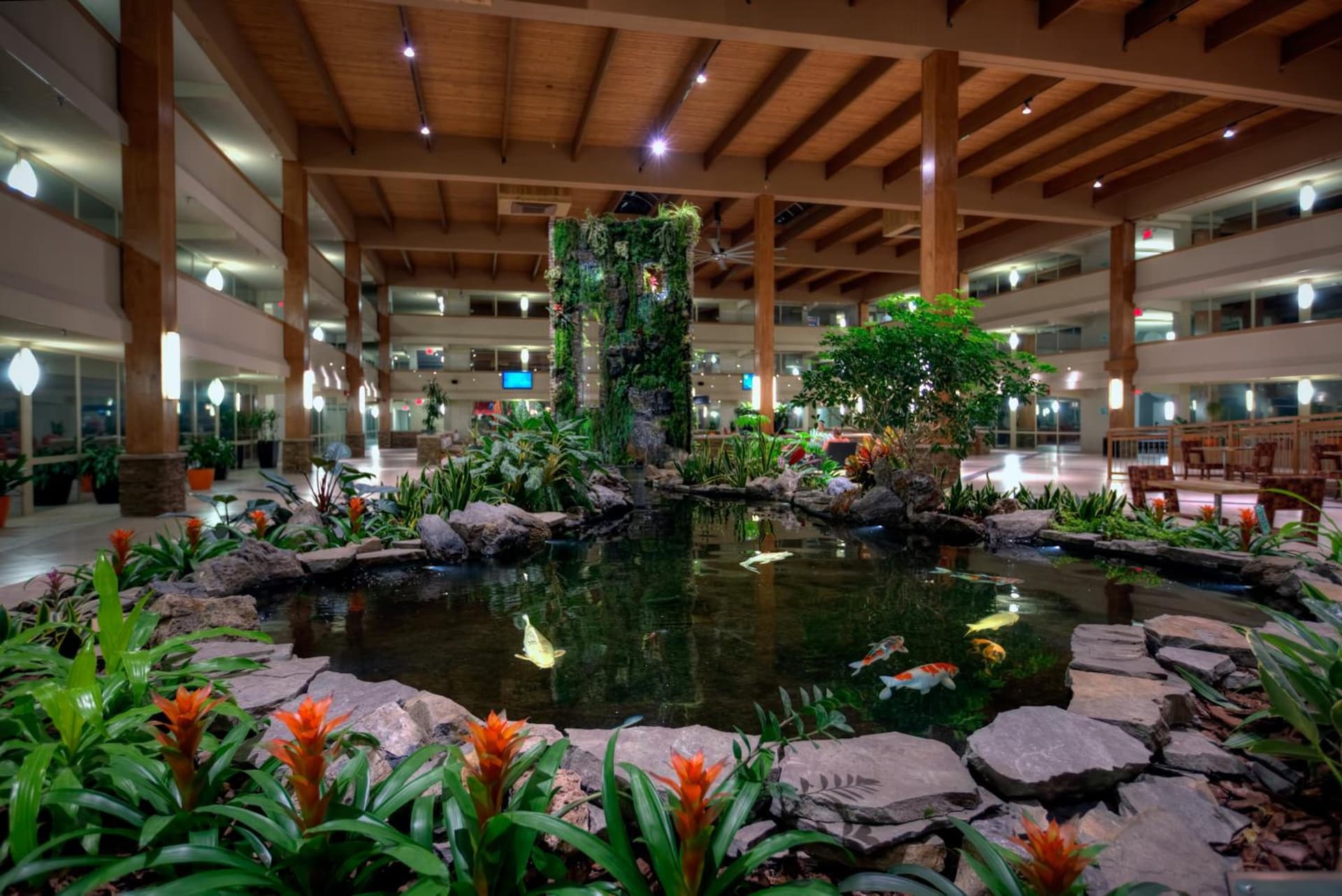 Crowne Plaza Suffern-Mahwah by IHG gallery photo in Suffern, NY — image 34
