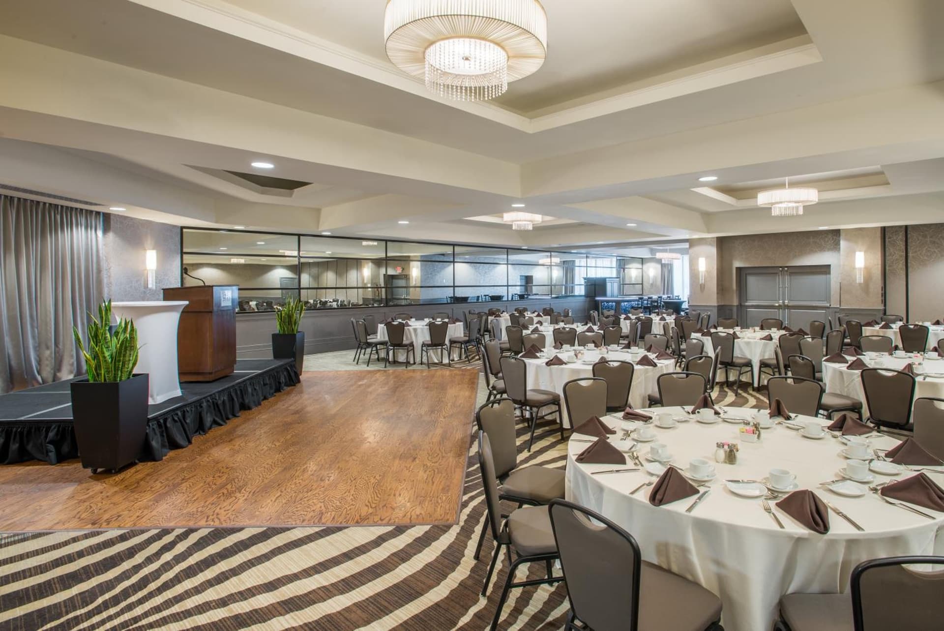 Crowne Plaza Suffern-Mahwah by IHG gallery photo in Suffern, NY — image 57