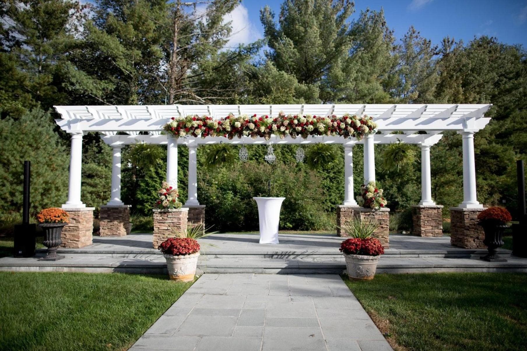 Crowne Plaza Suffern-Mahwah by IHG gallery photo in Suffern, NY — image 26