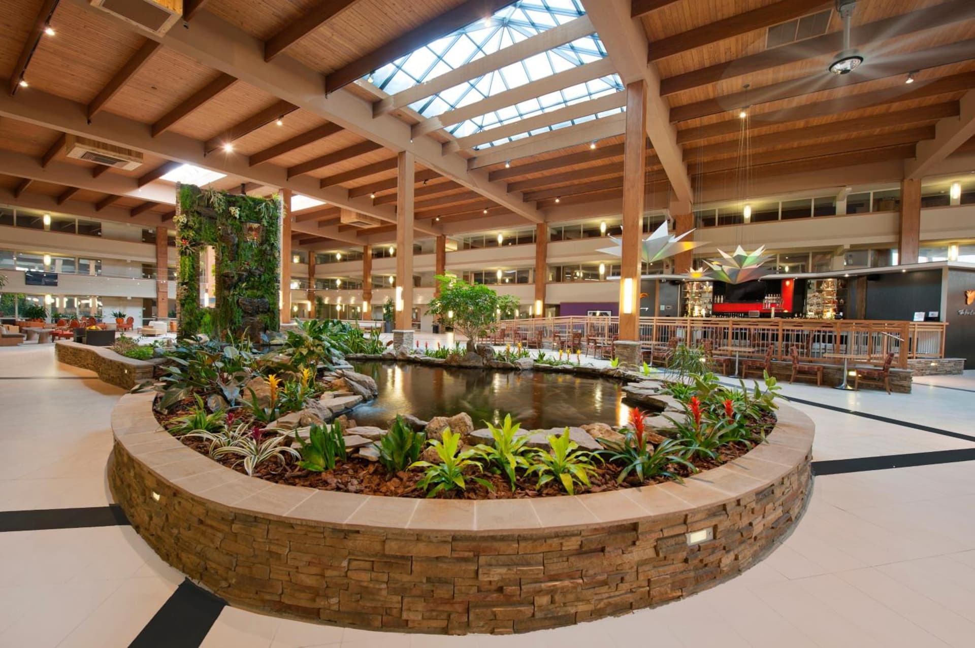Crowne Plaza Suffern-Mahwah by IHG gallery photo in Suffern, NY — image 23