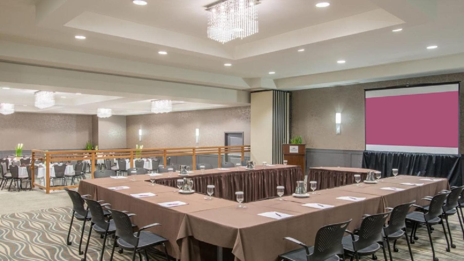 Crowne Plaza Suffern-Mahwah by IHG gallery photo in Suffern, NY — image 42