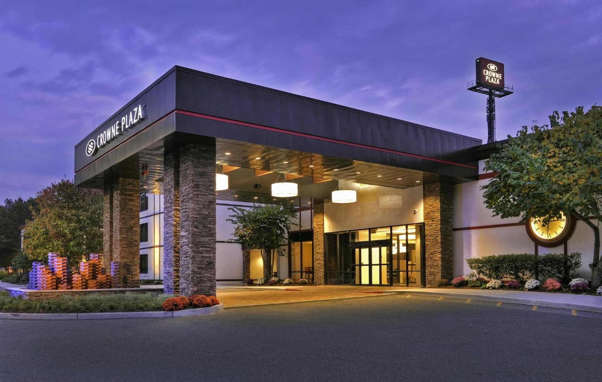 Crowne Plaza Suffern-Mahwah by IHG — hotel in Nyack, New York