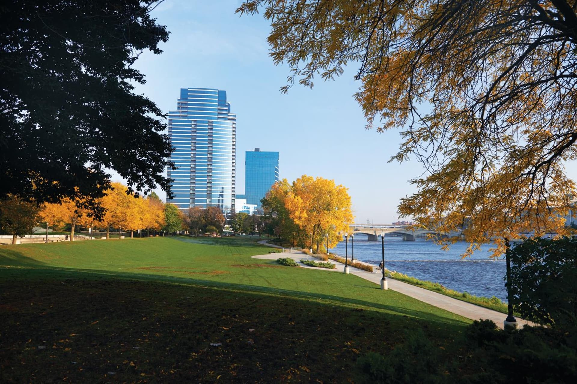Holiday Inn Grand Rapids Downtown by IHG gallery photo in Grand Rapids, MI — image 41