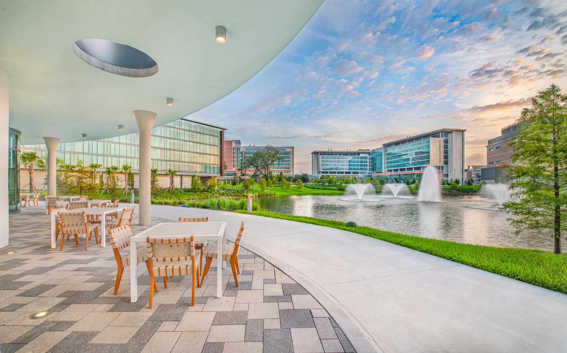 Hotel Eleo at the University of Florida gallery photo in Gainesville, FL — image 15