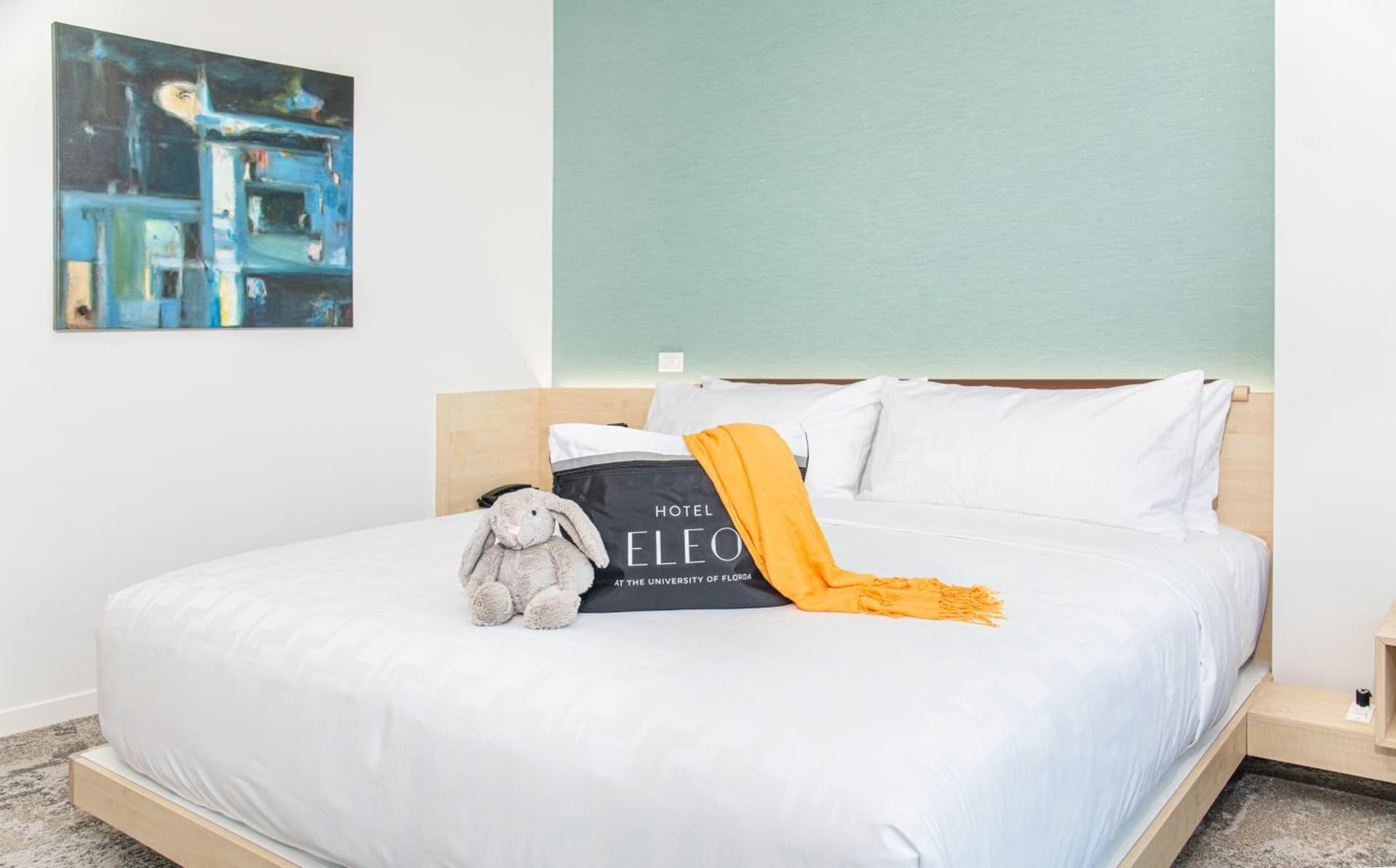 Hotel Eleo at the University of Florida gallery photo in Gainesville, FL — image 14