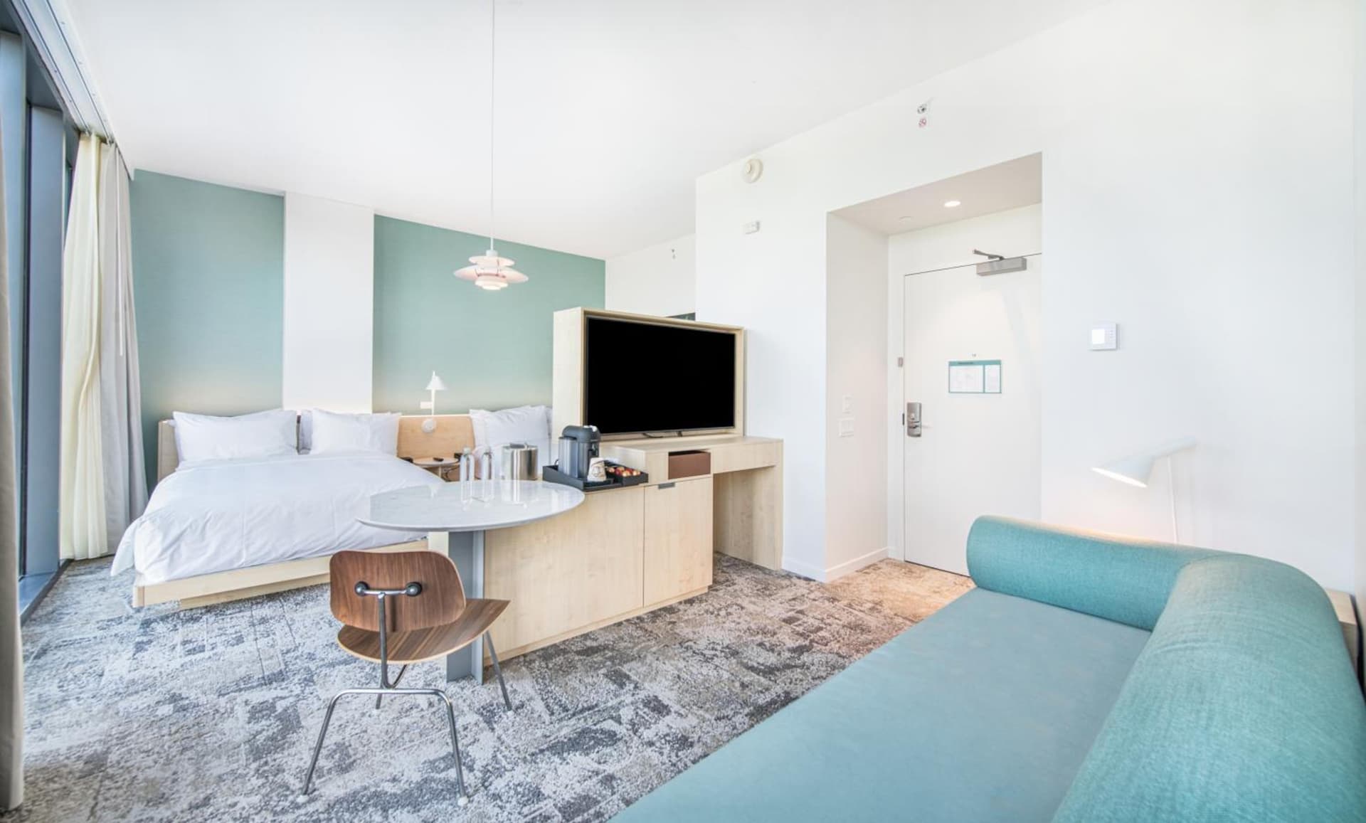 Hotel Eleo at the University of Florida gallery photo in Gainesville, FL — image 26
