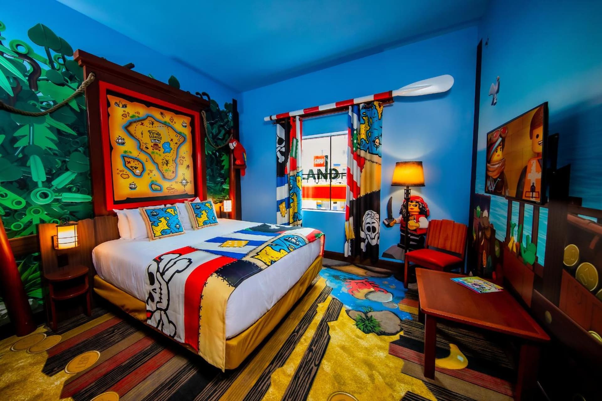 LEGOLAND® Florida Resort gallery photo in Winter Haven, FL — image 45