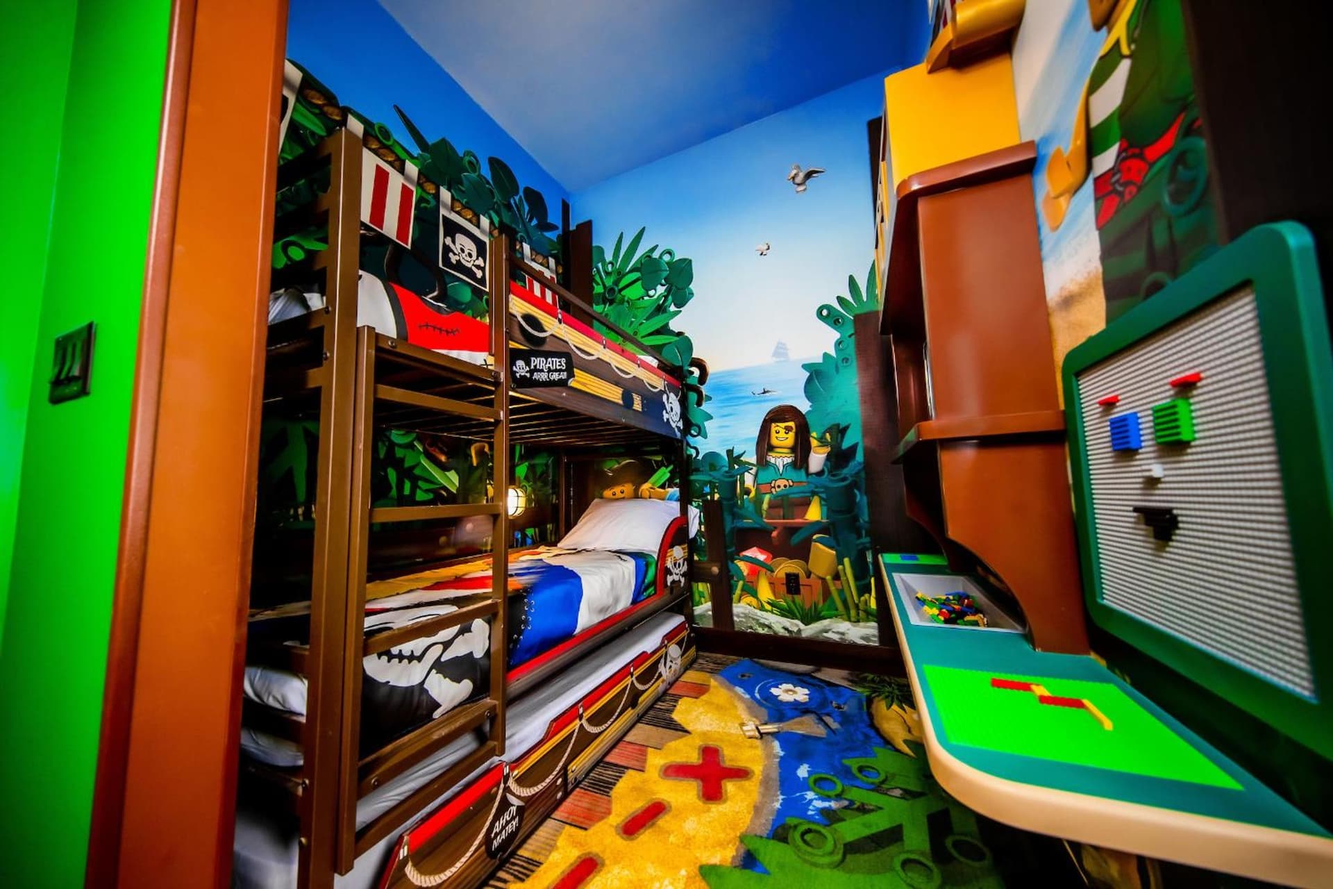 LEGOLAND® Florida Resort gallery photo in Winter Haven, FL — image 39