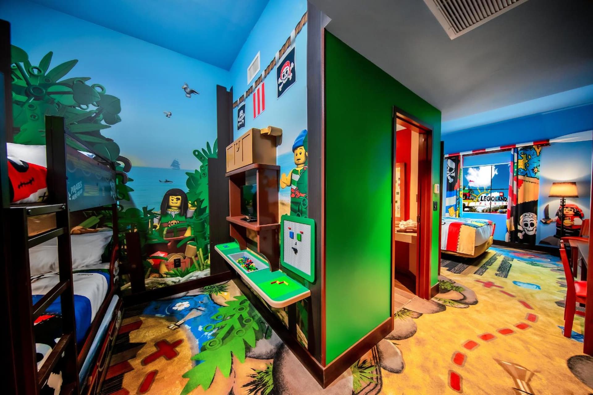 LEGOLAND® Florida Resort gallery photo in Winter Haven, FL — image 42