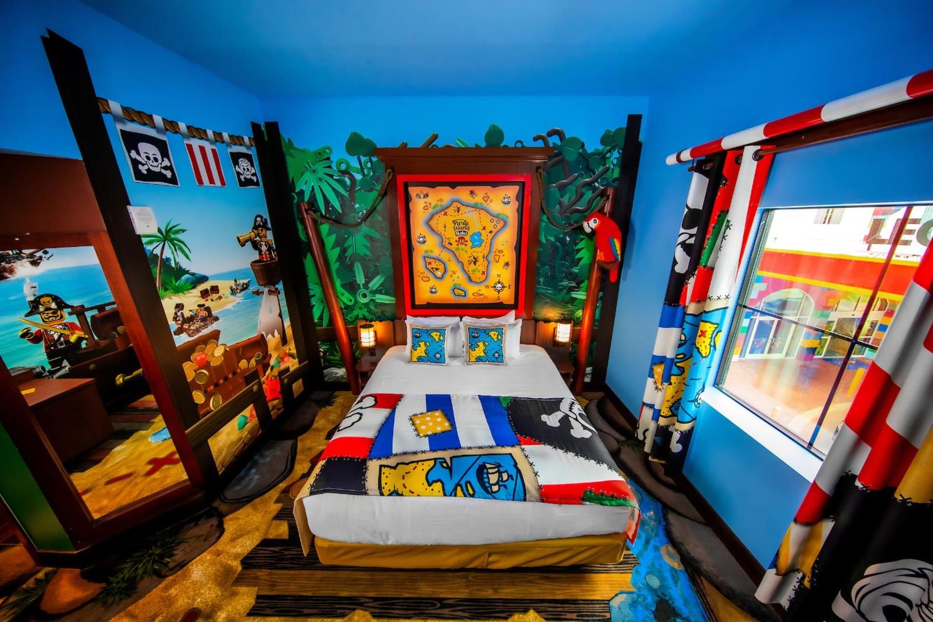 LEGOLAND® Florida Resort gallery photo in Winter Haven, FL — image 12