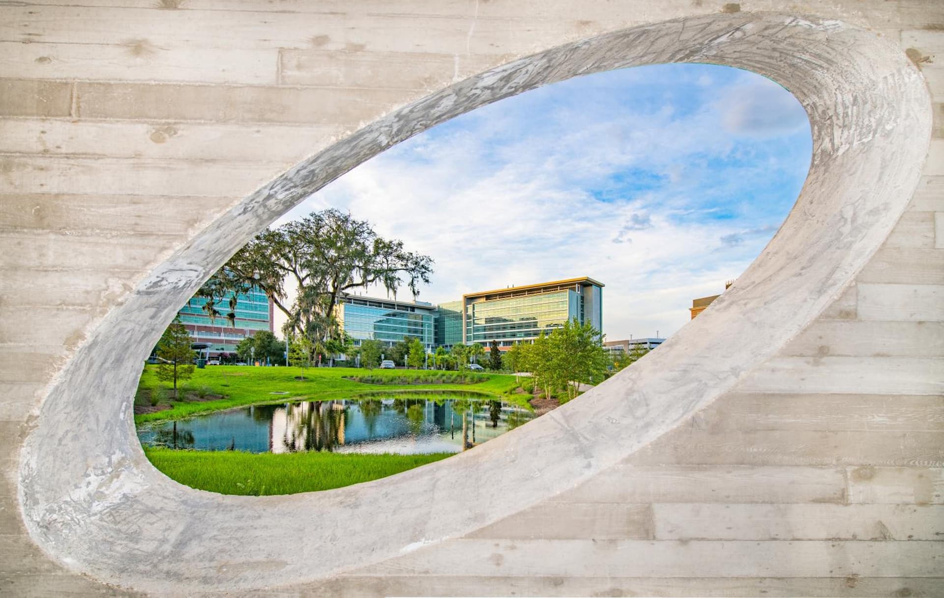 Hotel Eleo at the University of Florida gallery photo in Gainesville, FL — image 21