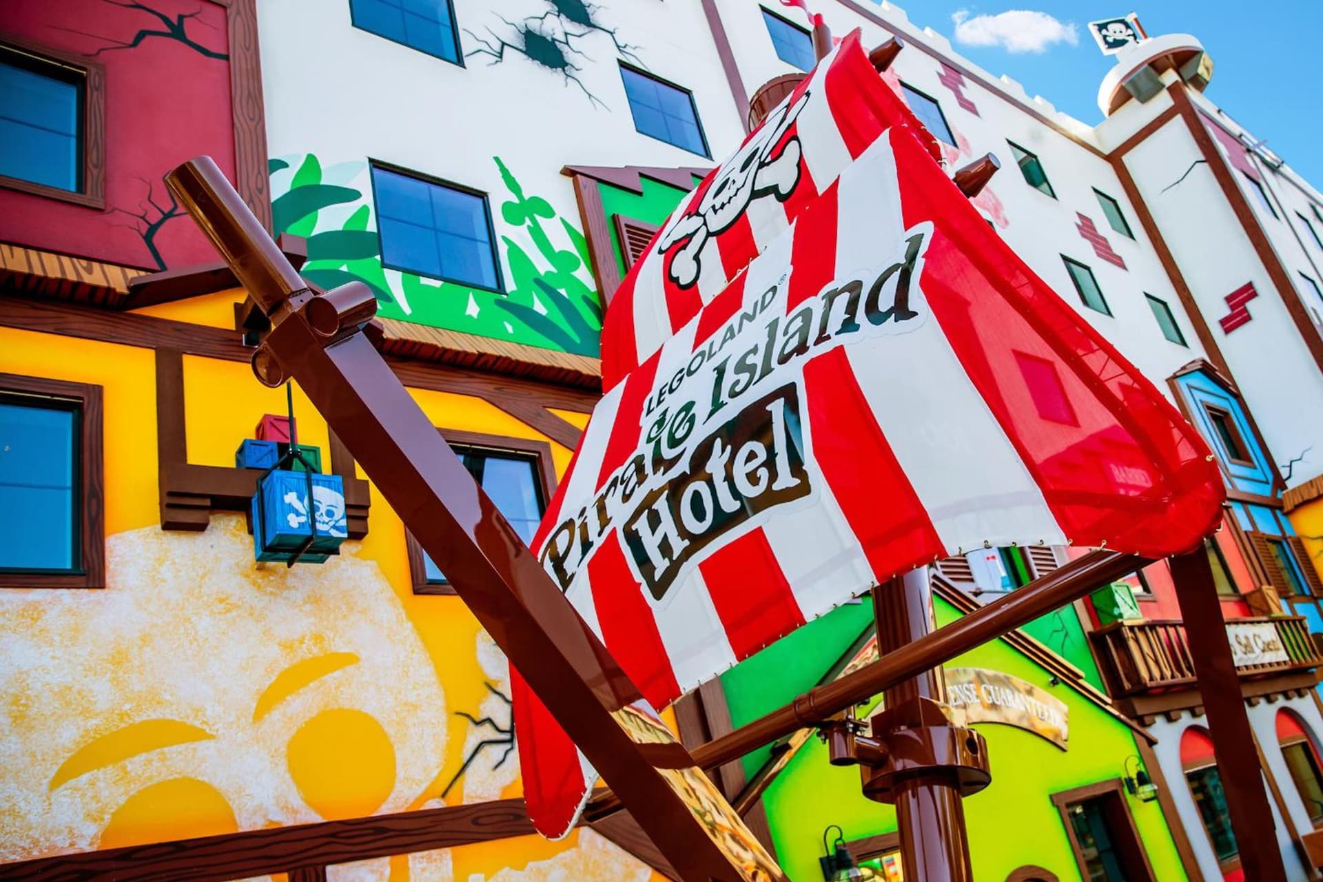 LEGOLAND® Florida Resort gallery photo in Winter Haven, FL — image 14