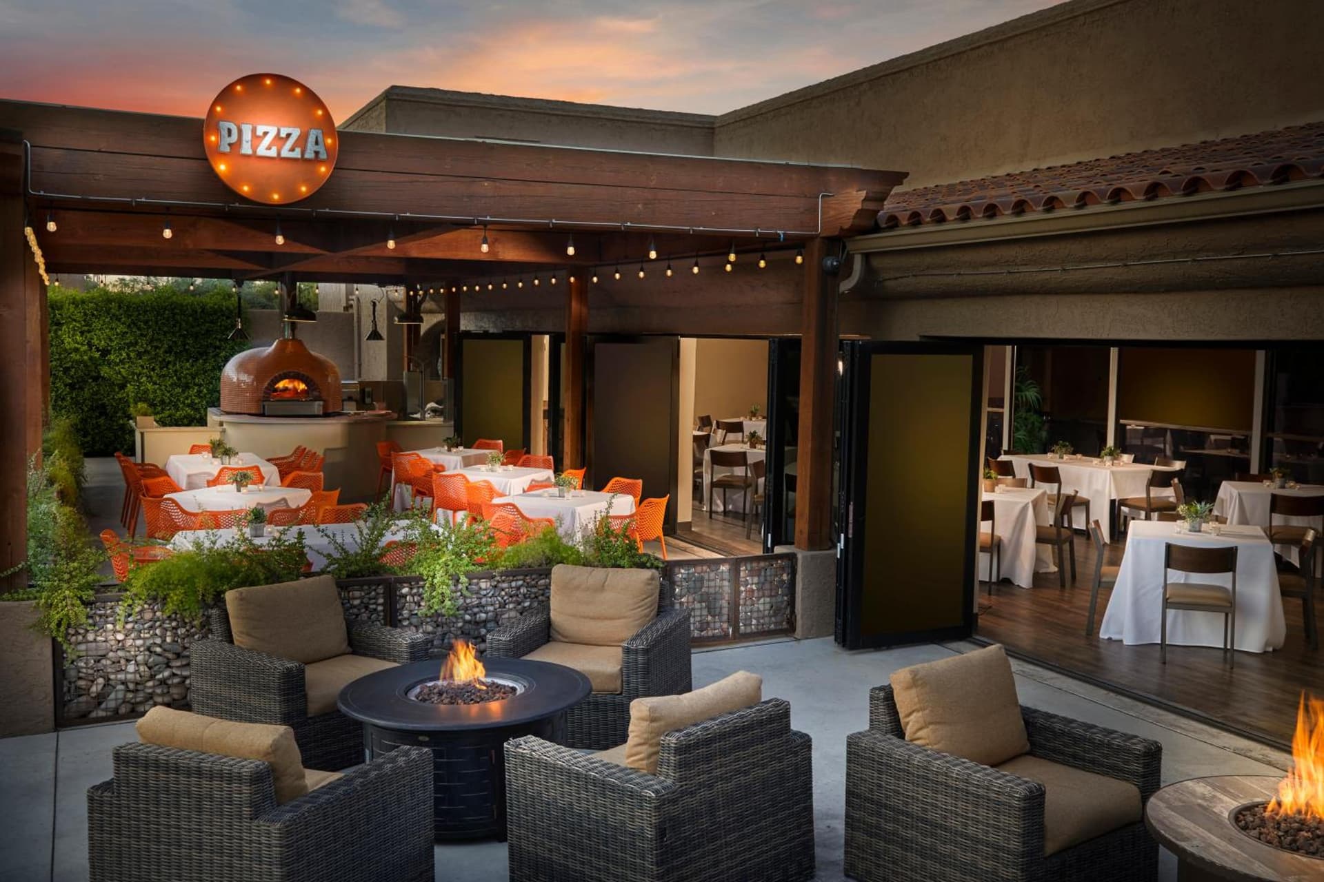 Kimpton Miralina Resort and Villas by IHG gallery photo in Scottsdale, AZ — image 18