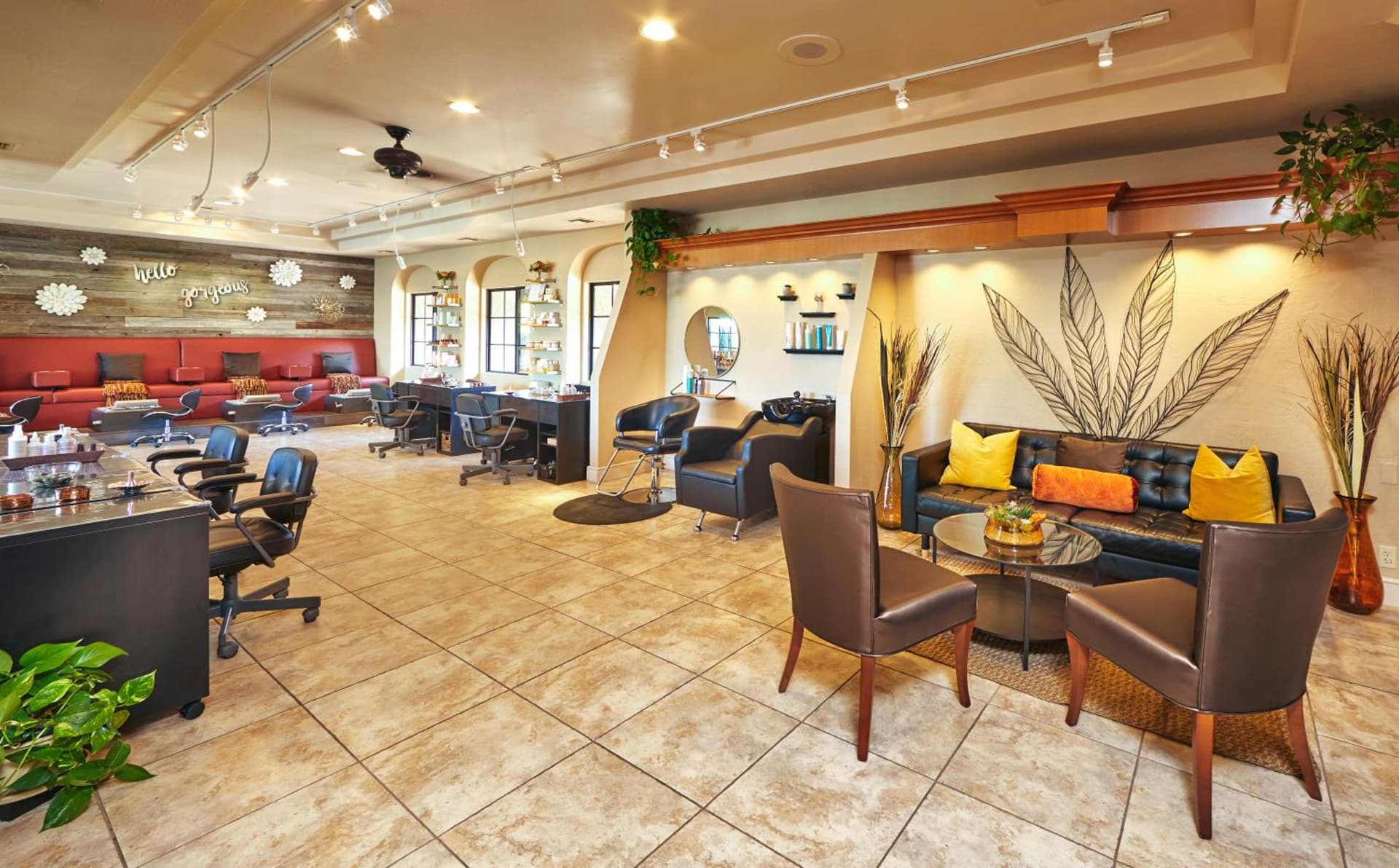 Kimpton Miralina Resort and Villas by IHG gallery photo in Scottsdale, AZ — image 42