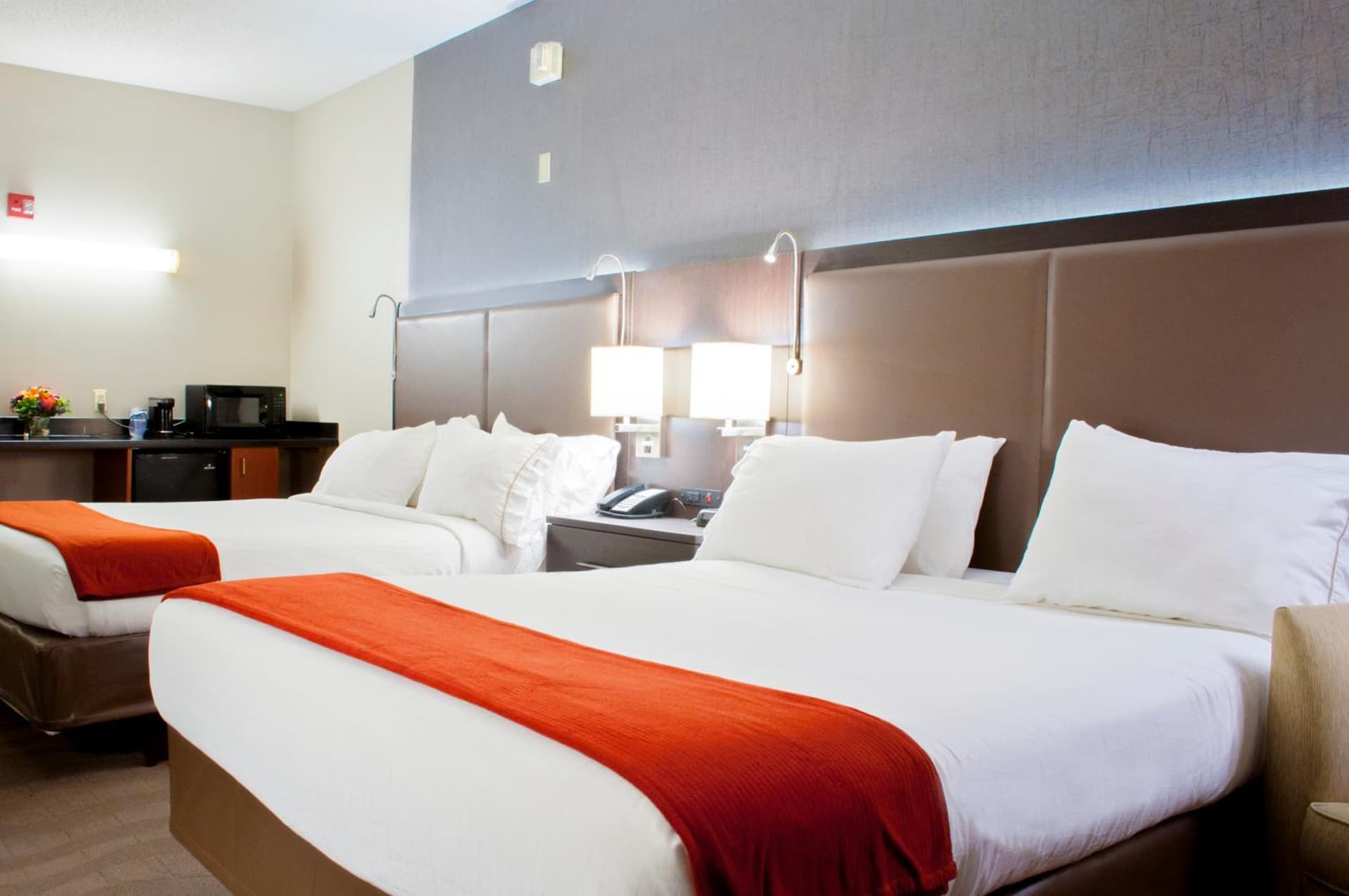 Holiday Inn Express Hotel & Suites Pittsburgh-South Side by IHG gallery photo in Pittsburgh, PA — image 28