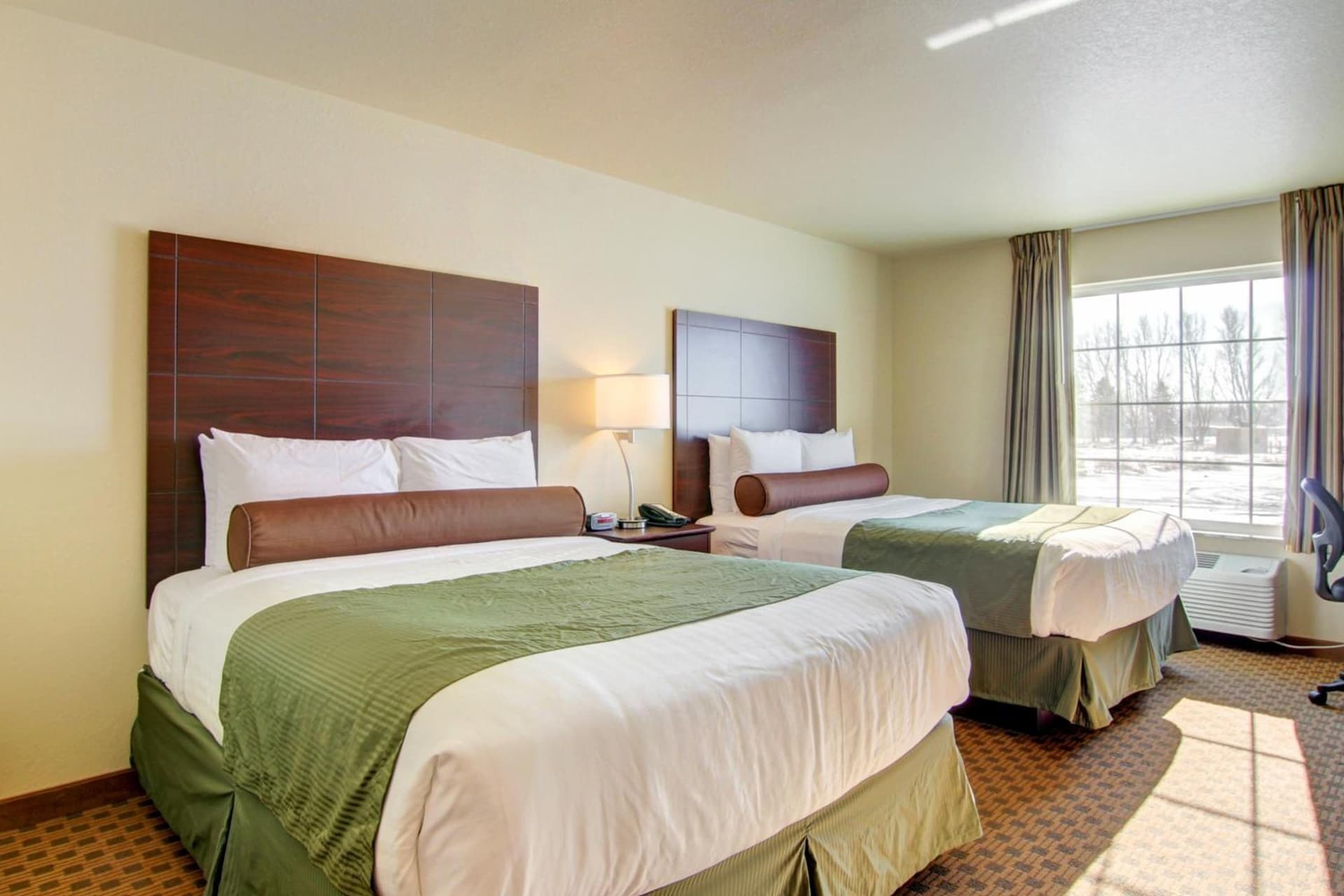 Cobblestone Hotel & Suites - Waynesboro gallery photo in Rouzerville, PA — image 4