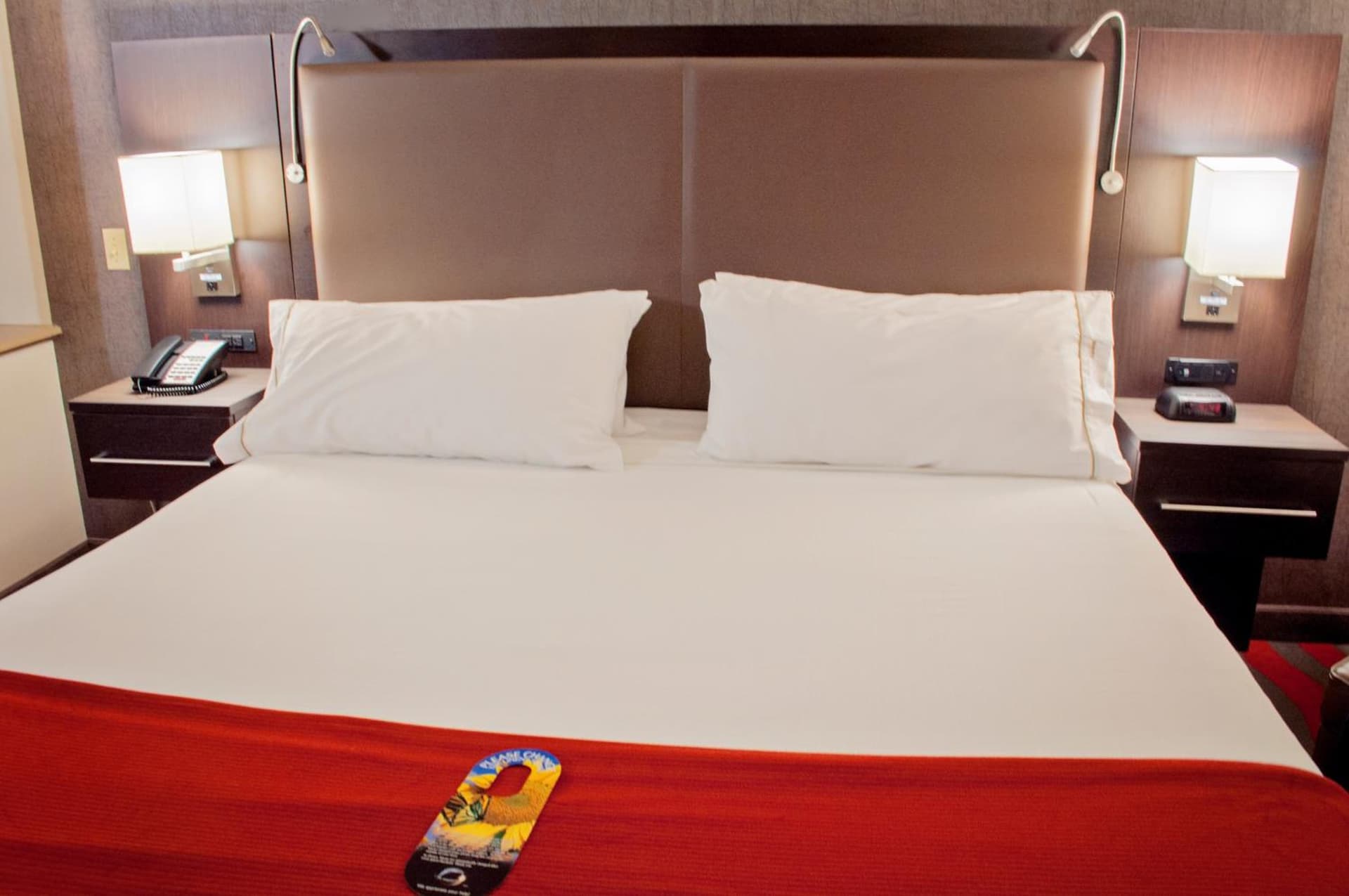 Holiday Inn Express Hotel & Suites Pittsburgh-South Side by IHG gallery photo in Pittsburgh, PA — image 20