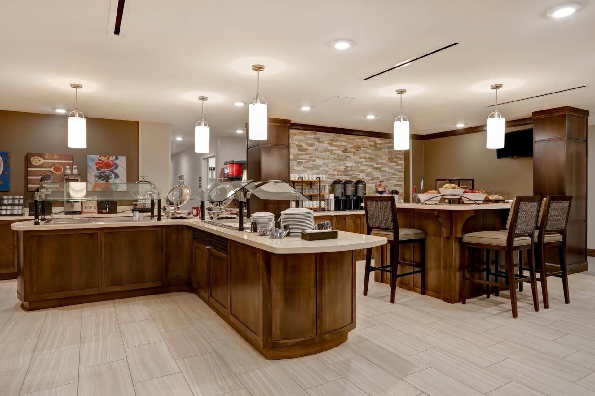 Staybridge Suites - Overland Park - Kansas City S by IHG property views in Overland Park, KS — gallery photo 3