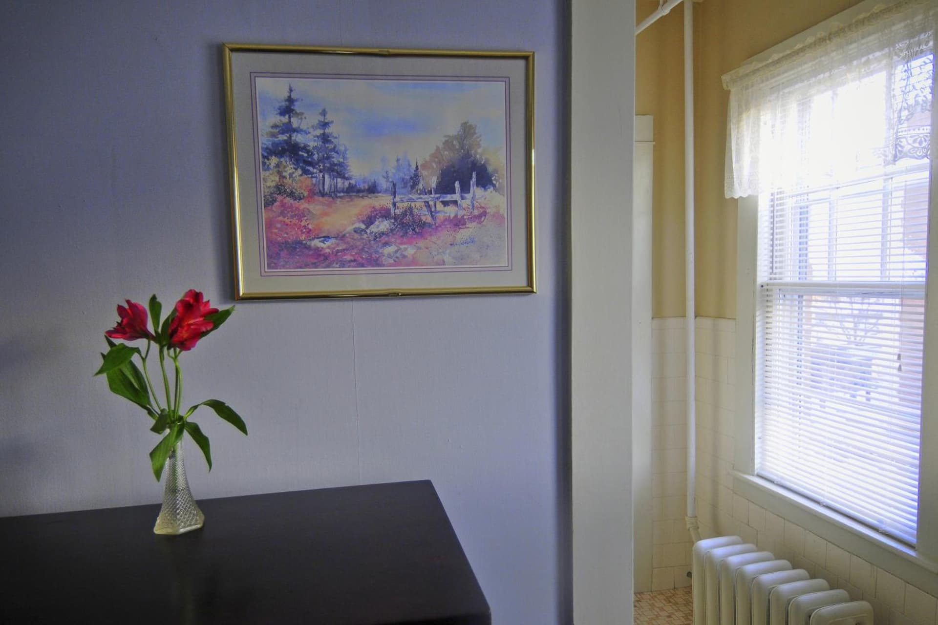 Hotel Coolidge interior in White River Junction, VT — gallery photo 2