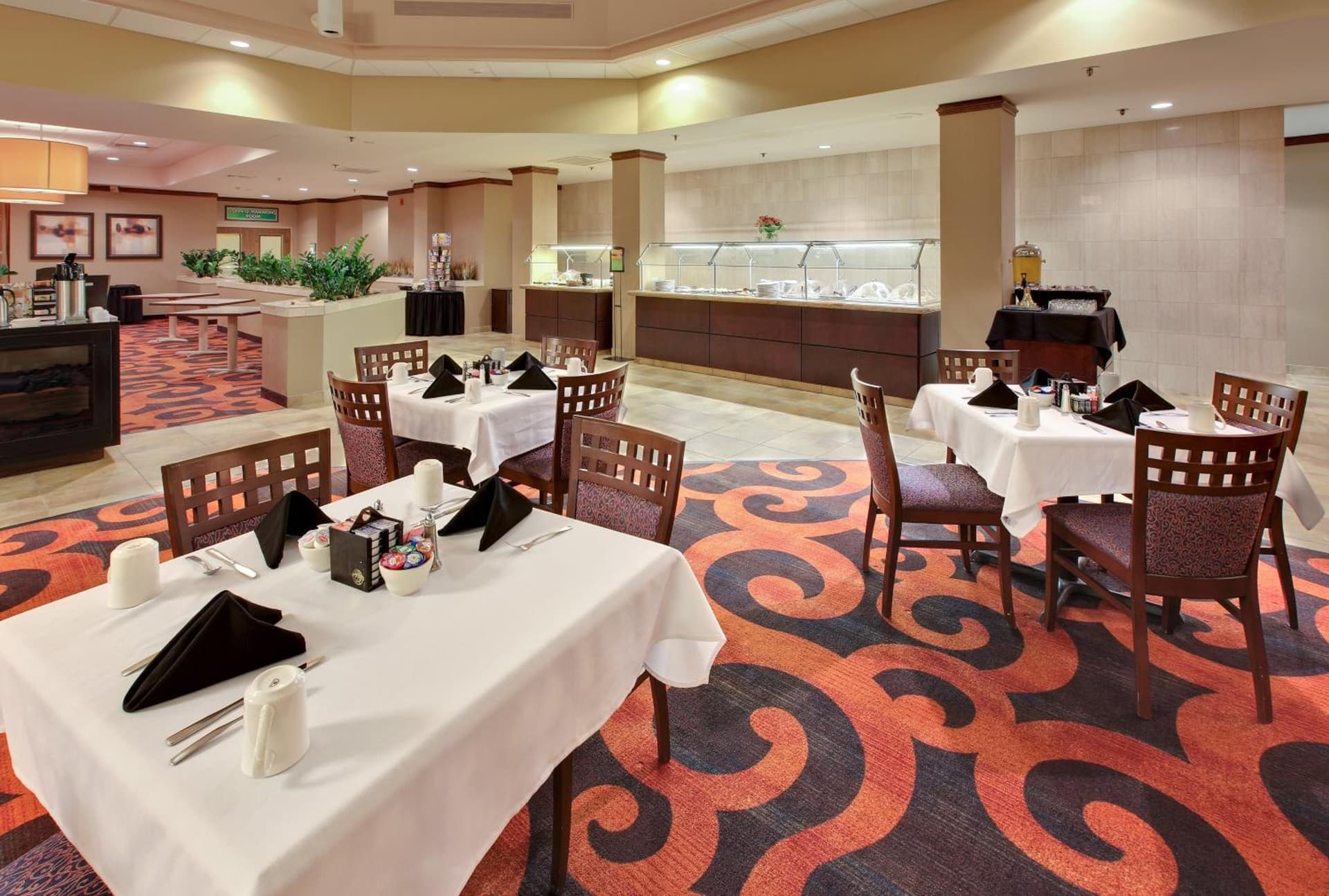 Holiday Inn Springdale-Fayetteville Area by IHG gallery photo in Springdale, AR — image 25