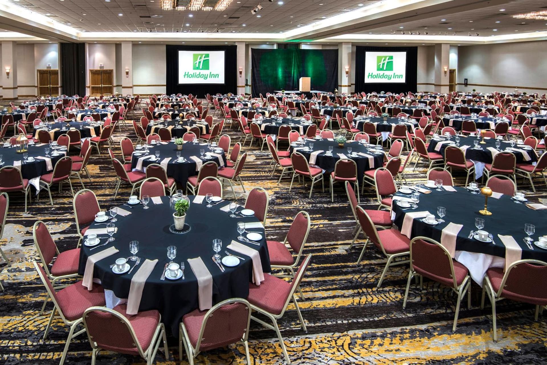 Holiday Inn Springdale-Fayetteville Area by IHG gallery photo in Springdale, AR — image 36