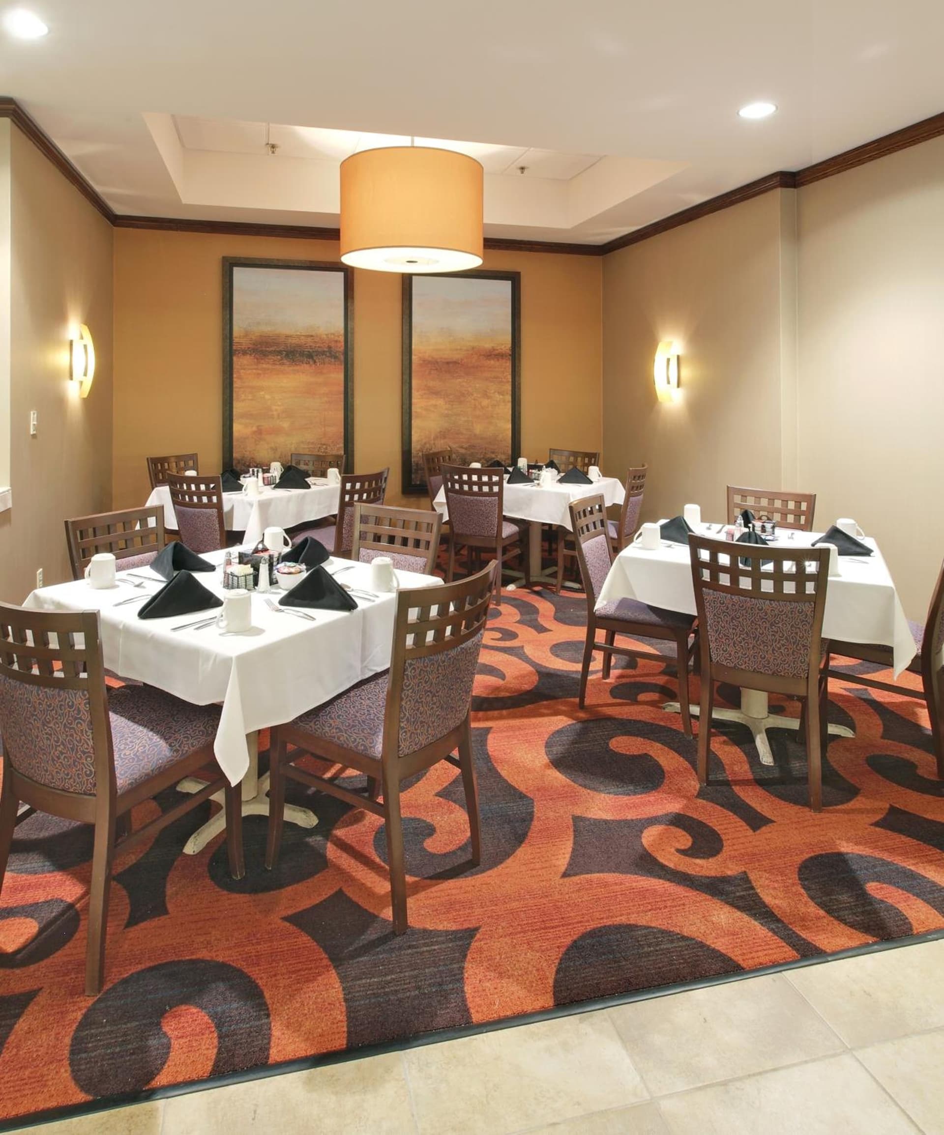 Holiday Inn Springdale-Fayetteville Area by IHG gallery photo in Springdale, AR — image 7