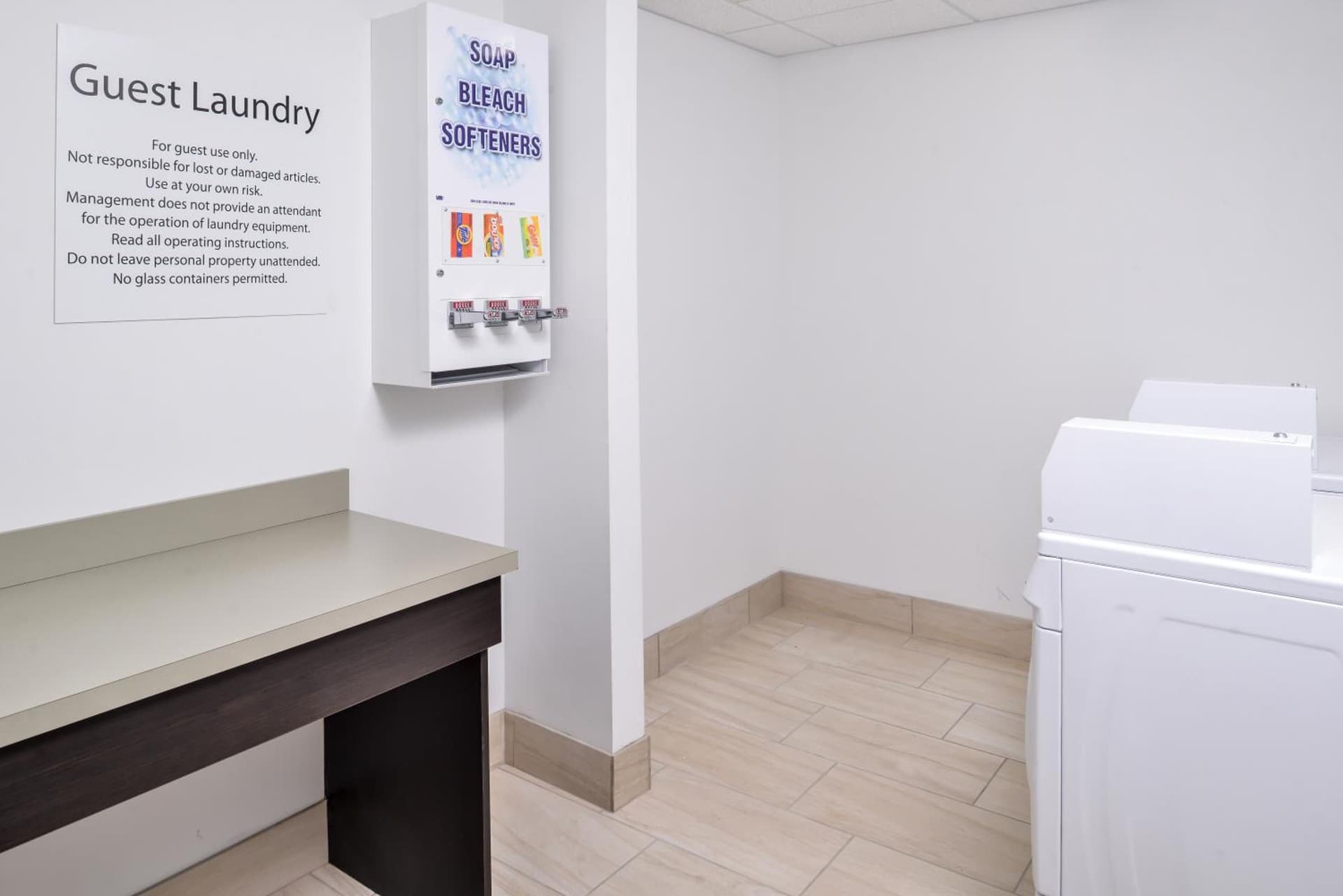 Holiday Inn Express & Suites - Kansas City - Lee's Summit by IHG gallery photo in Lees Summit, MO — image 45