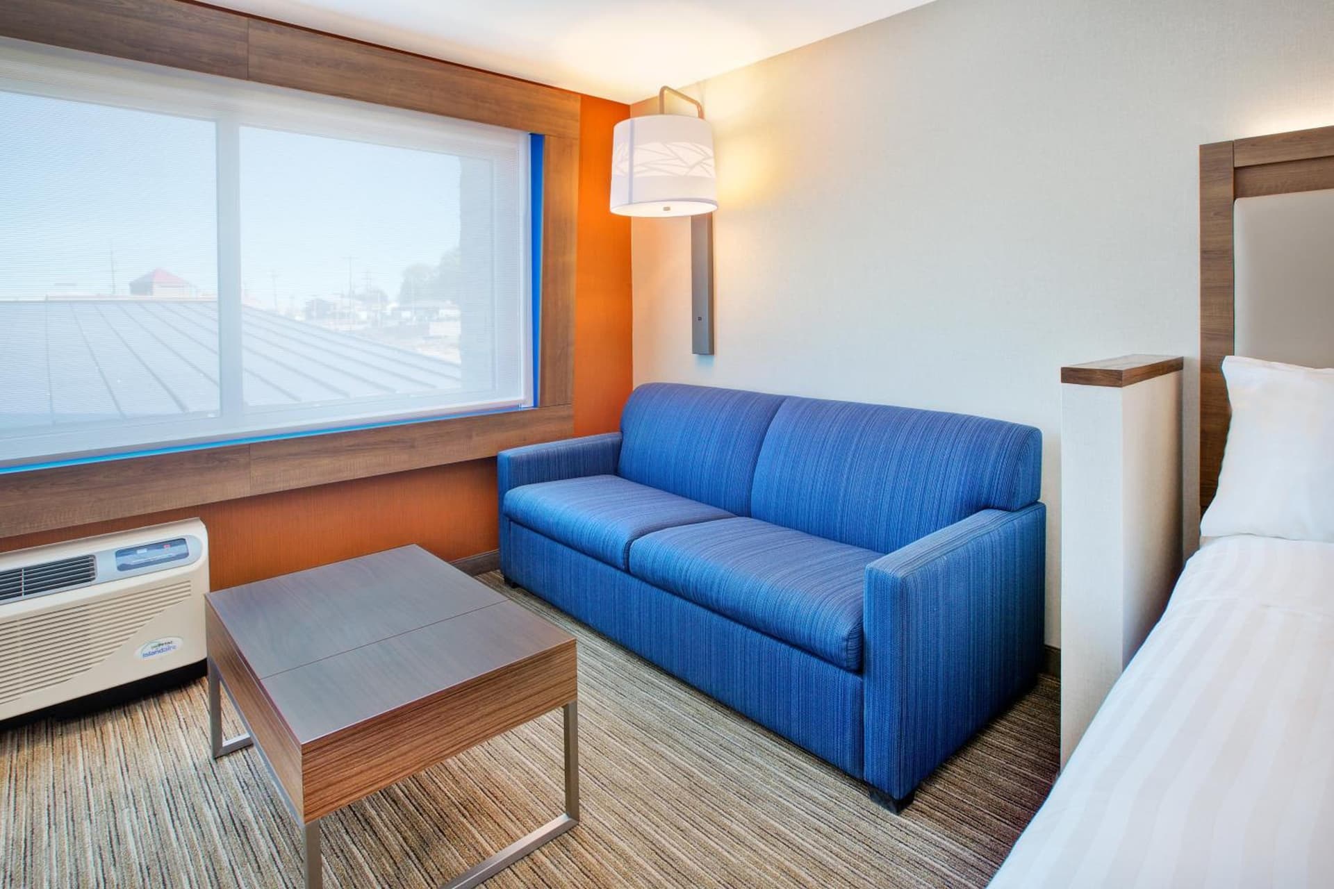 Holiday Inn Express & Suites New Castle by IHG gallery photo in New Castle, PA — image 33