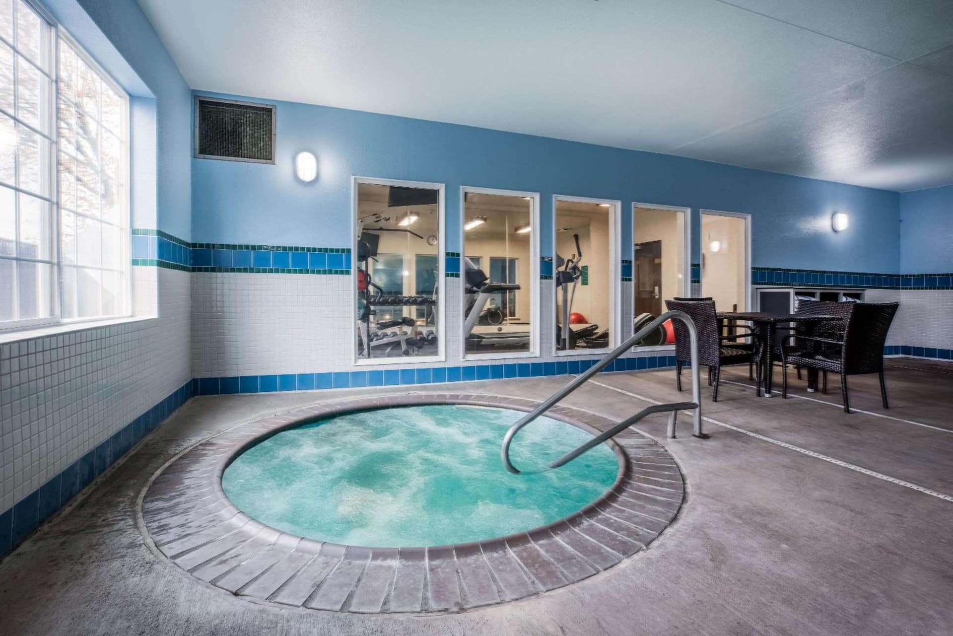 La Quinta by Wyndham Eugene gallery photo in Eugene, OR — image 7