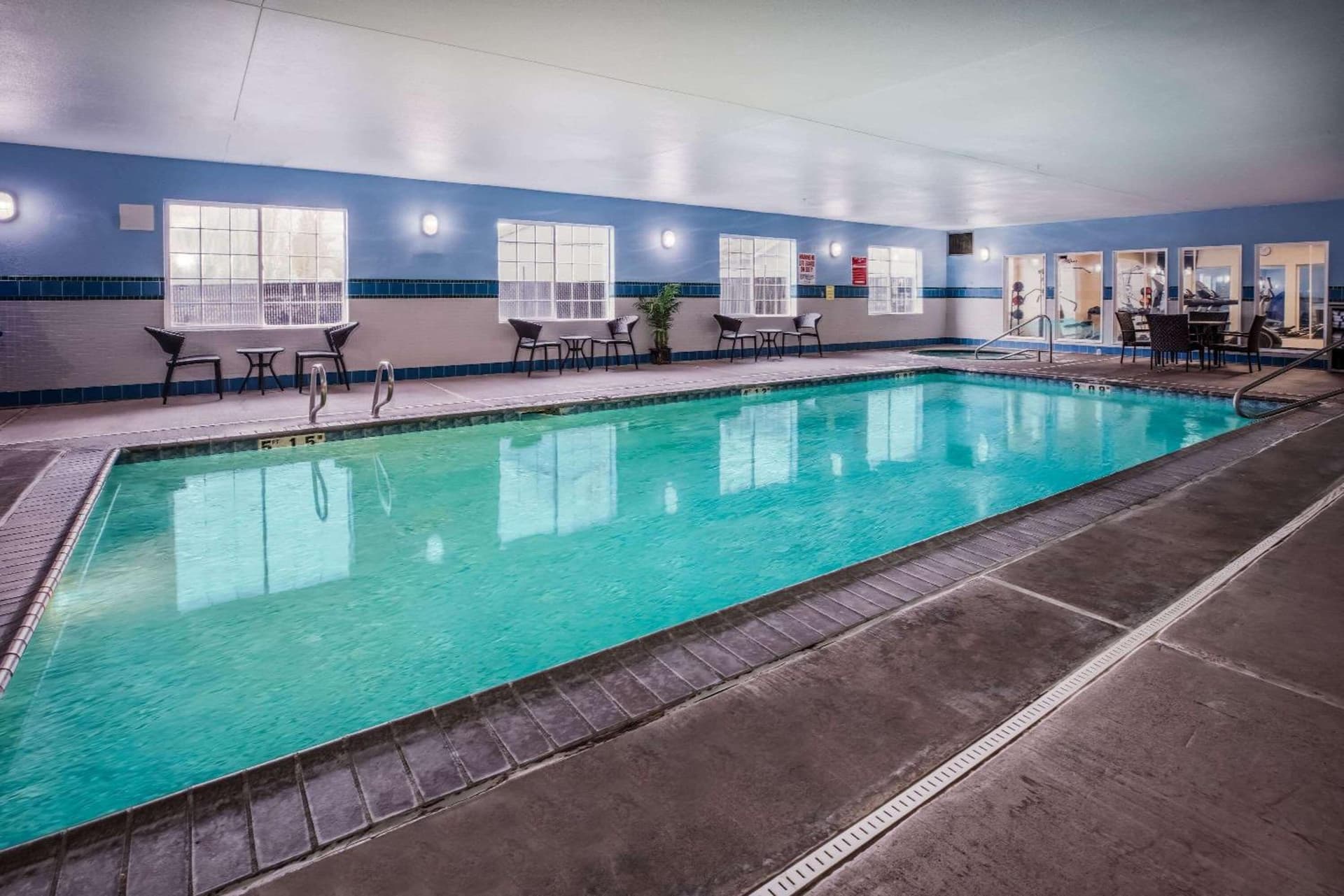 La Quinta by Wyndham Eugene gallery photo in Eugene, OR — image 16