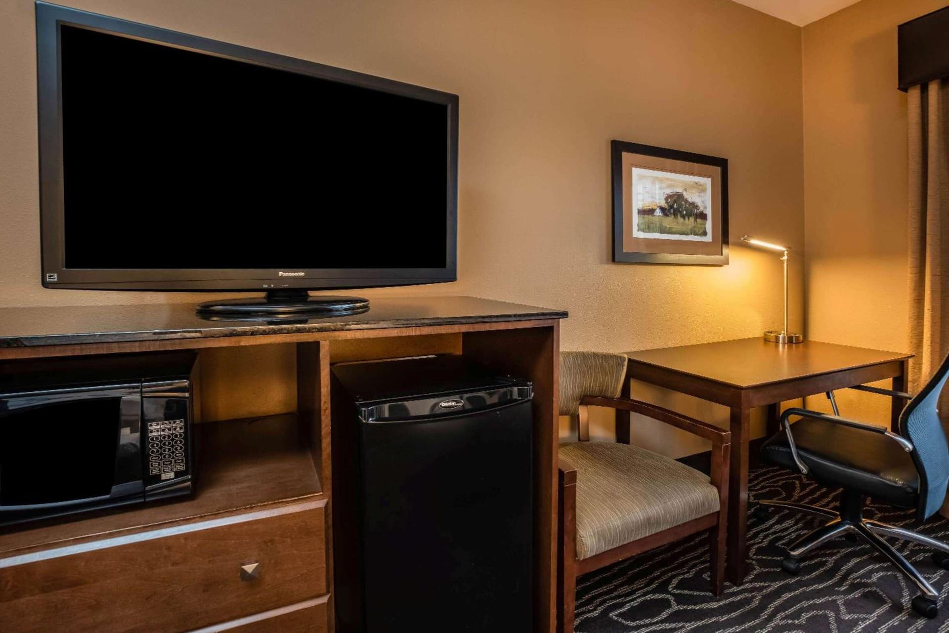 La Quinta by Wyndham Eugene gallery photo in Eugene, OR — image 45