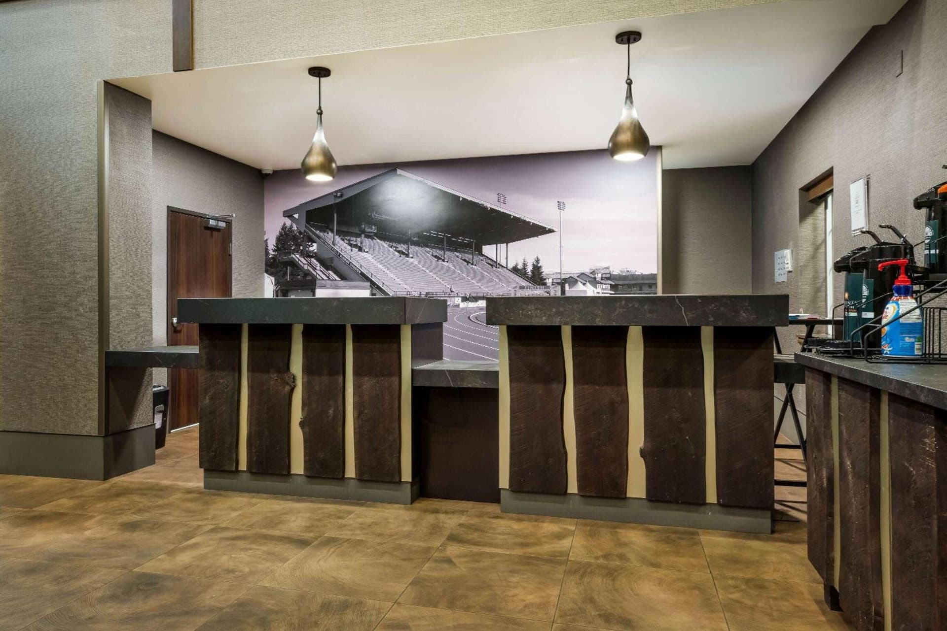 La Quinta by Wyndham Eugene gallery photo in Eugene, OR — image 23