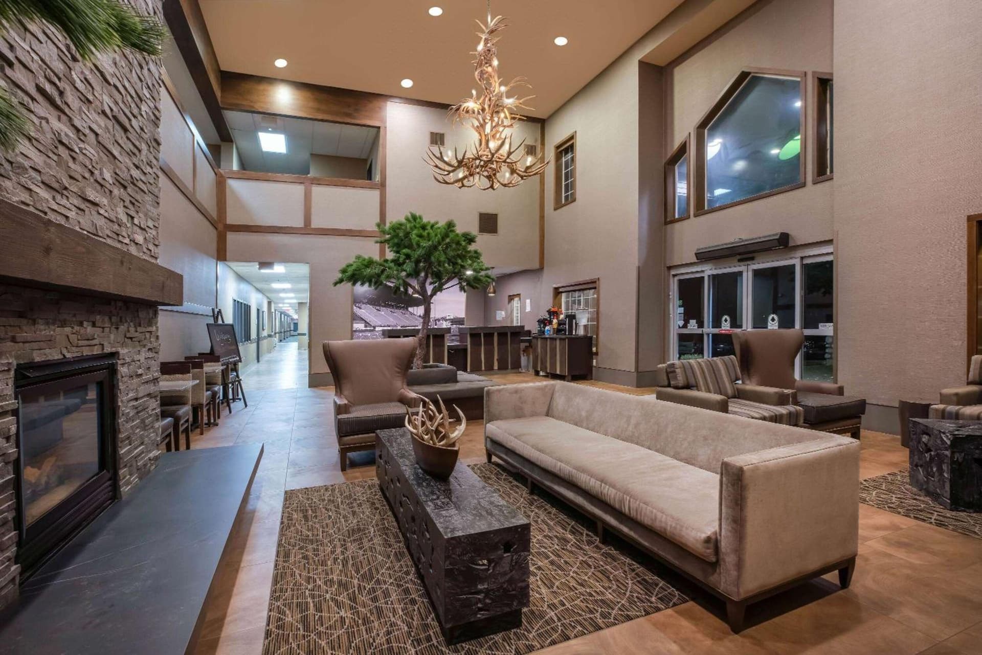 La Quinta by Wyndham Eugene gallery photo in Eugene, OR — image 19