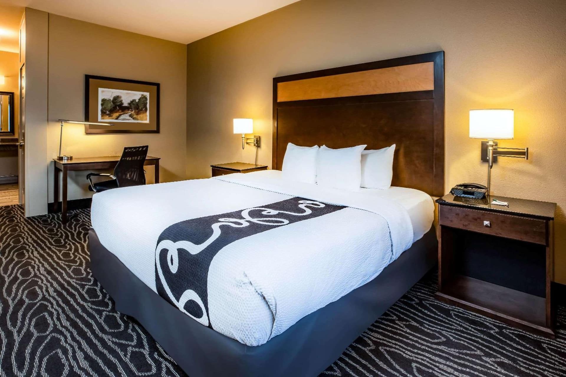 La Quinta by Wyndham Eugene gallery photo in Eugene, OR — image 34