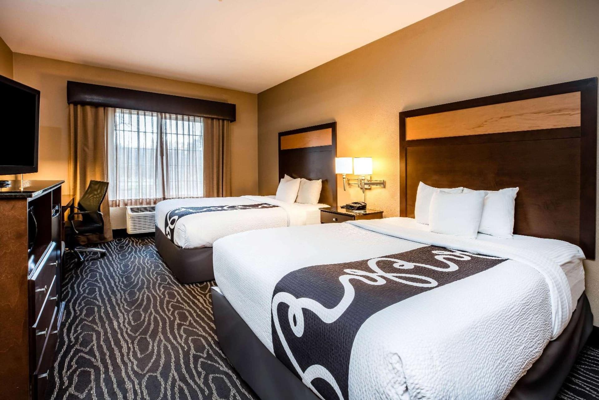 La Quinta by Wyndham Eugene gallery photo in Eugene, OR — image 4